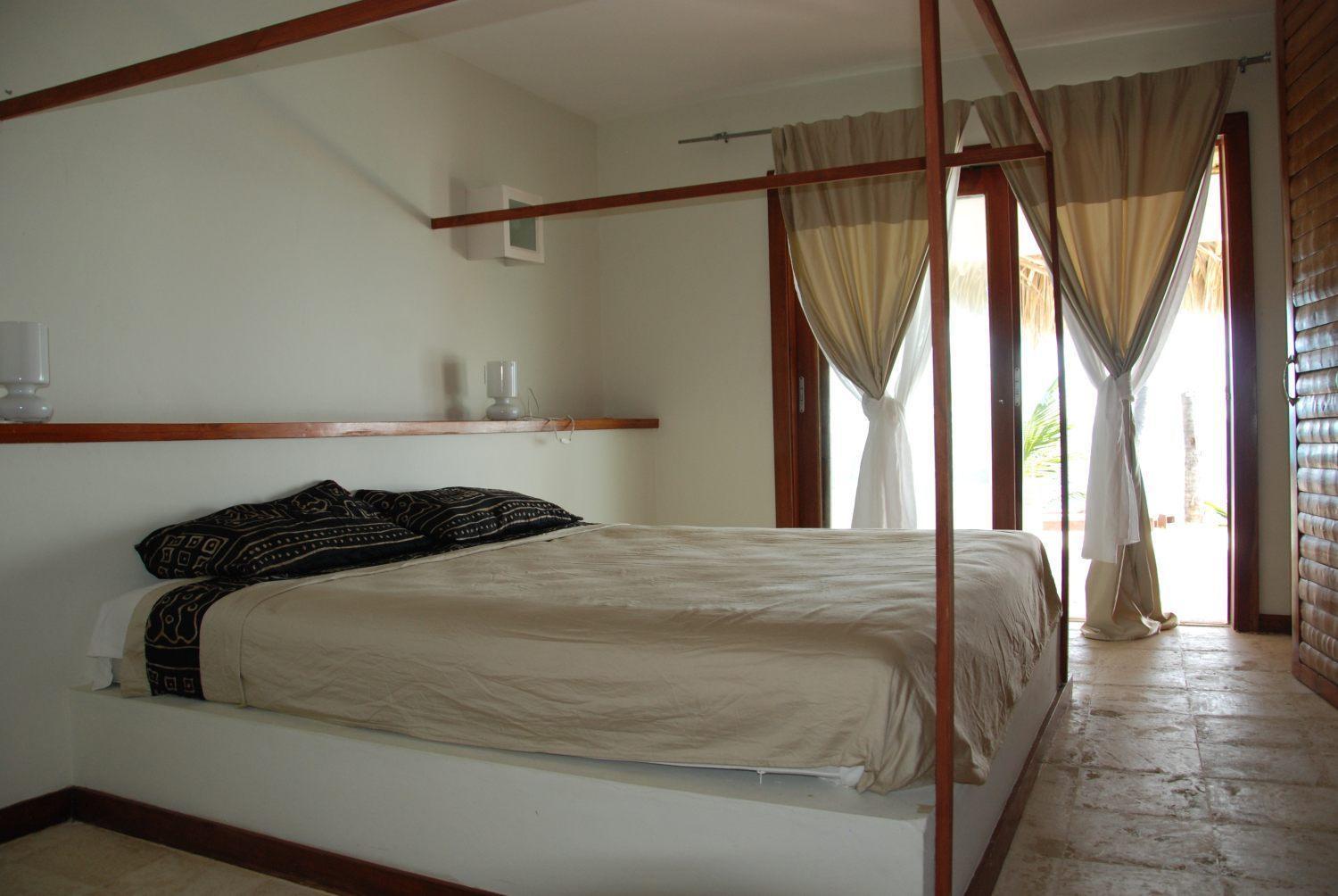 Casa del Mar Lodge Barahona