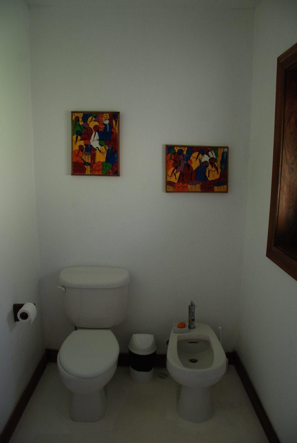 Casa del Mar Lodge Barahona