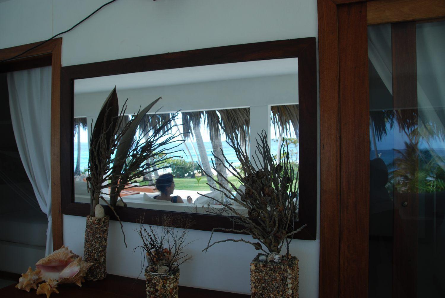 Casa del Mar Lodge Barahona