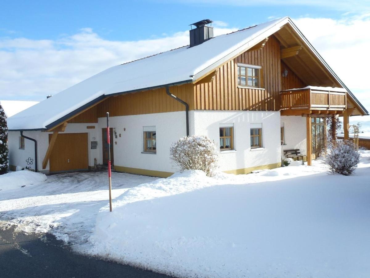 Ferienwohnung Fernblick