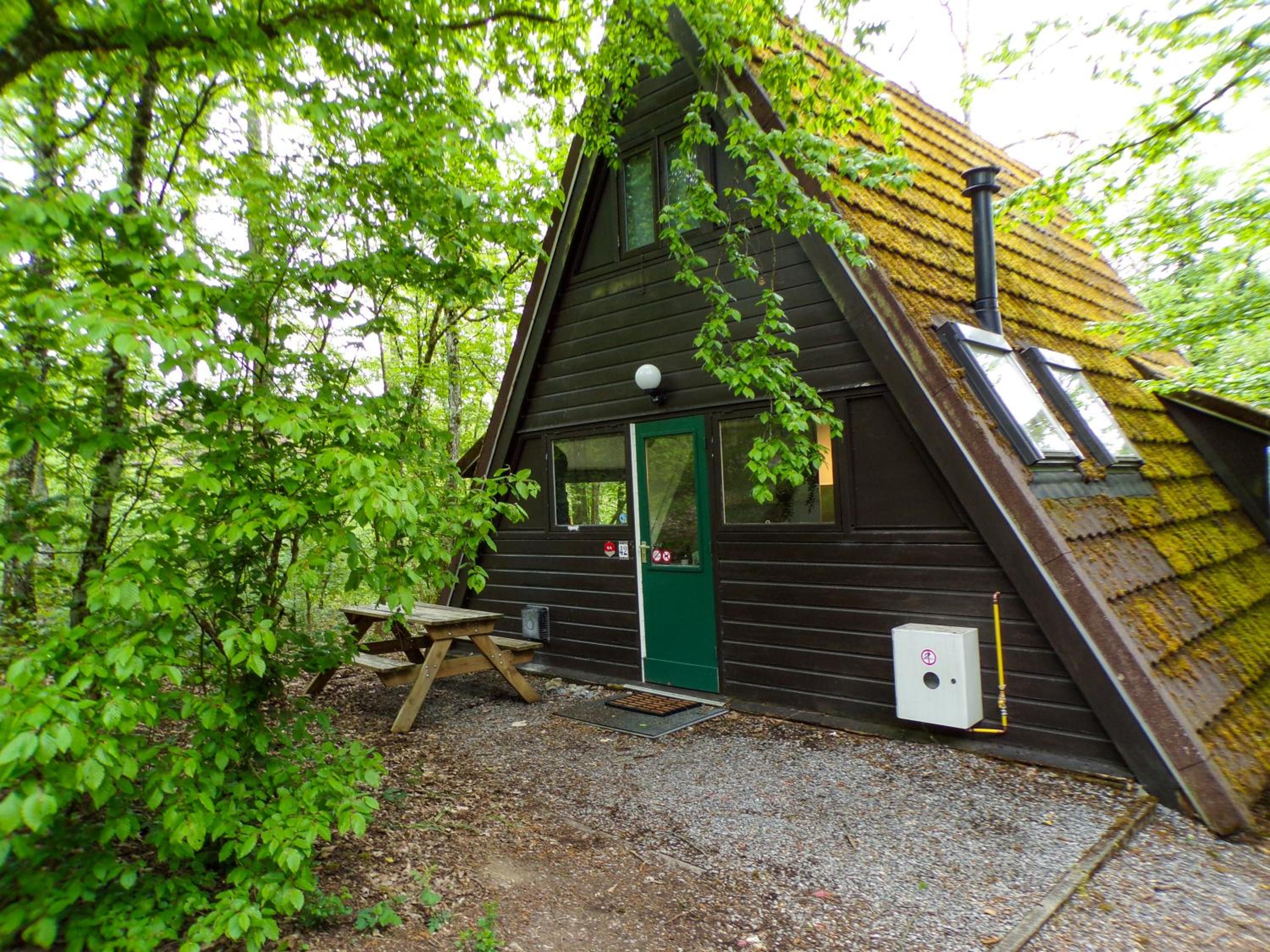 Chalet 42 - Durbuy