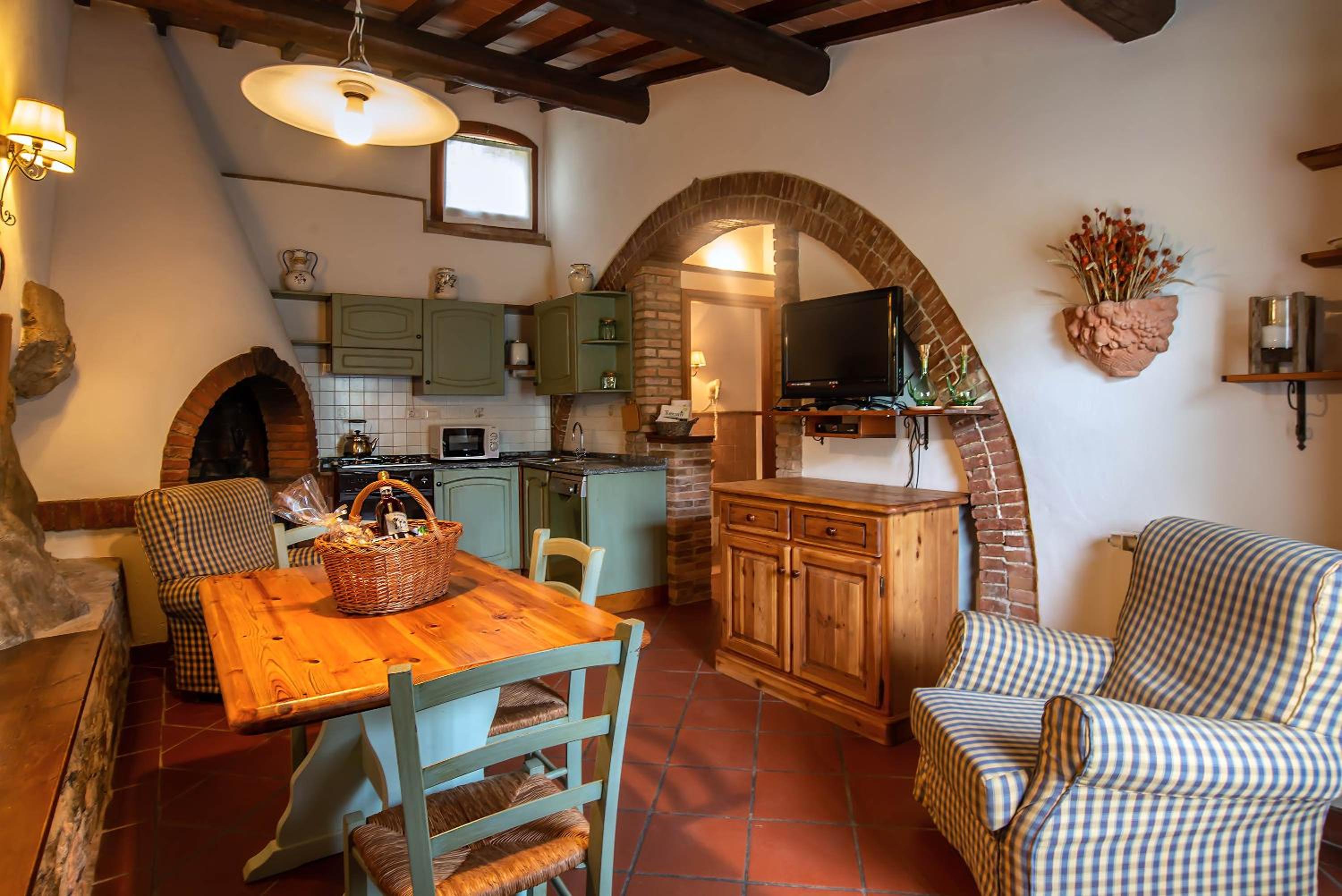 Il Torrino Country Resort