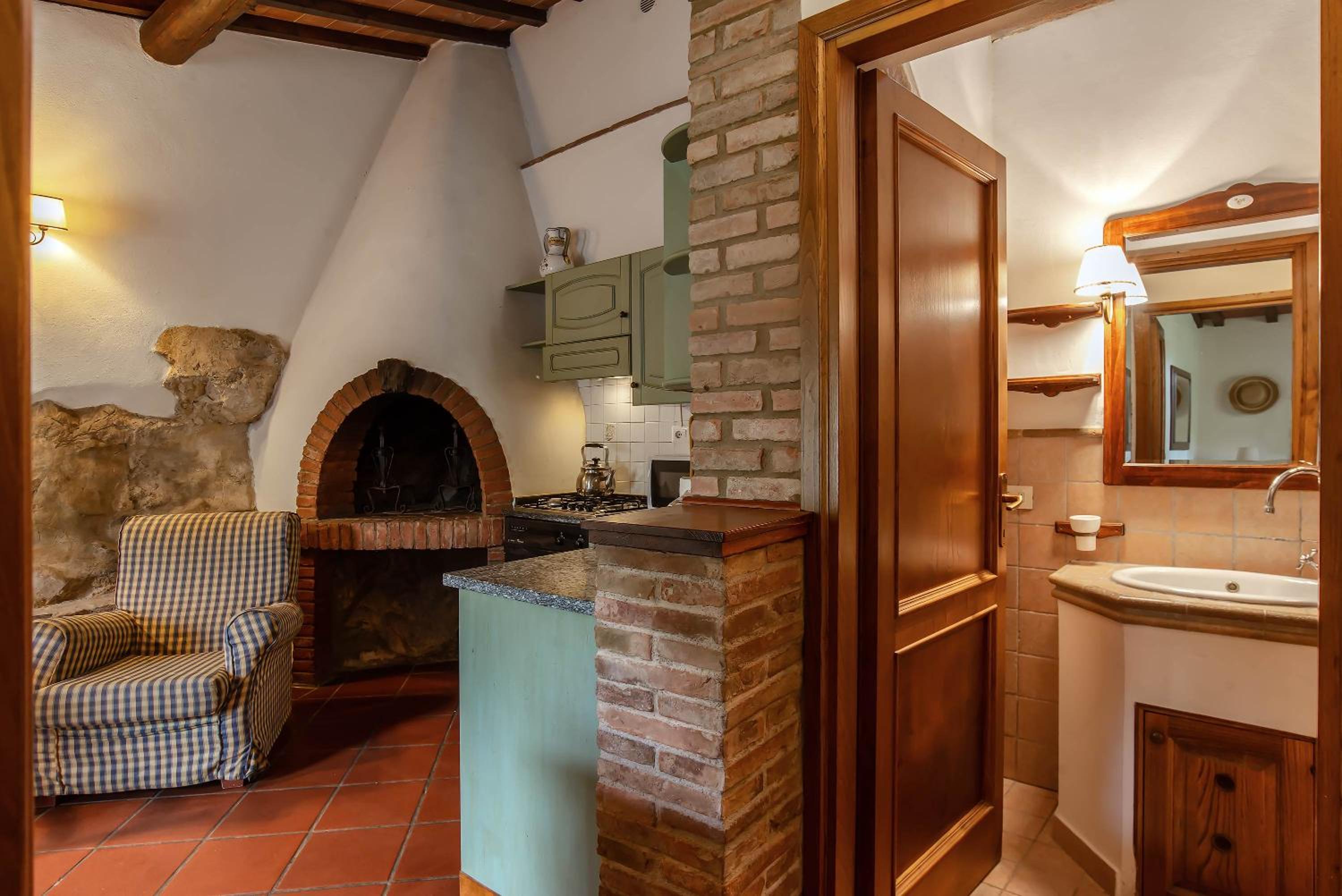 Il Torrino Country Resort
