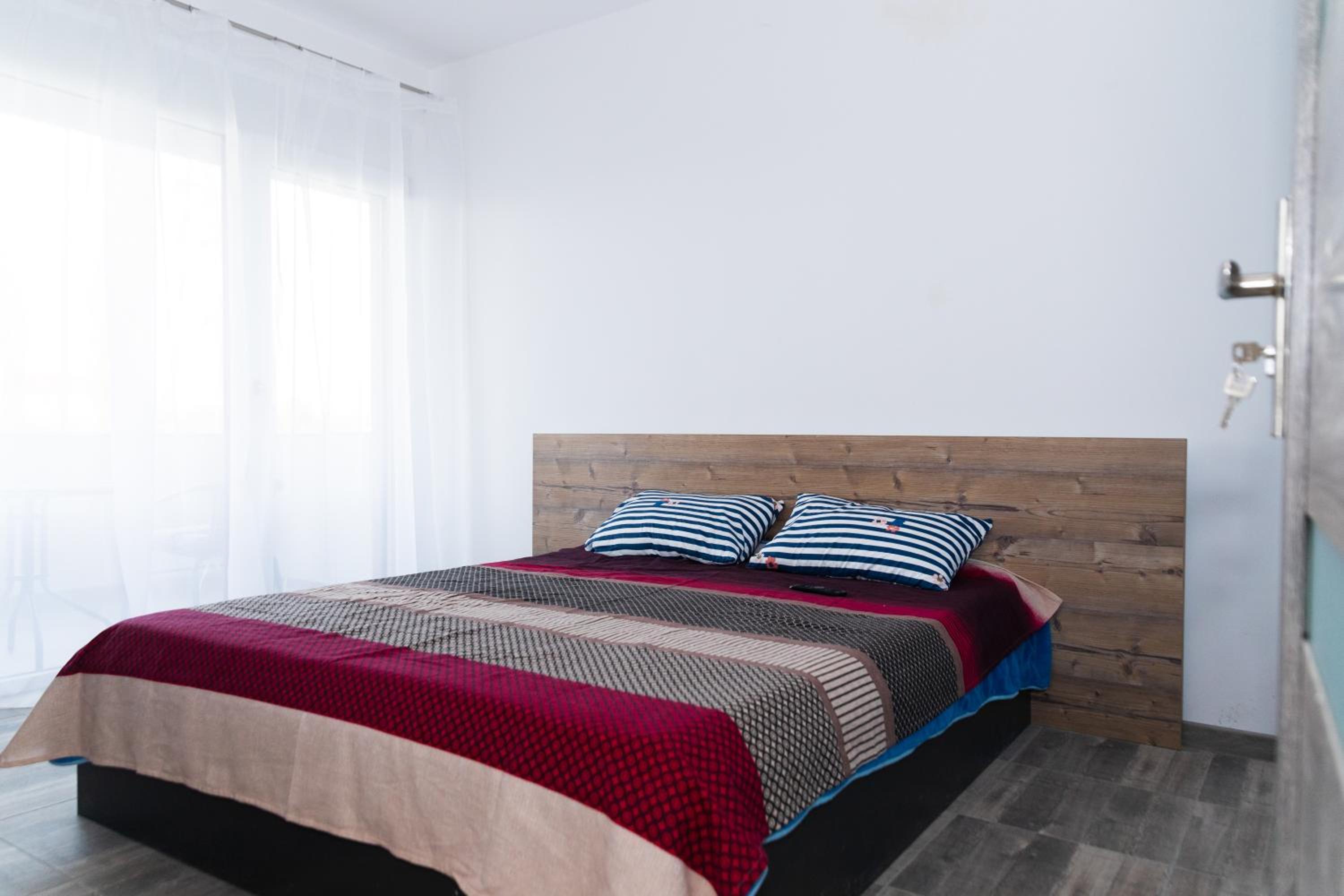 Apartament West view 2