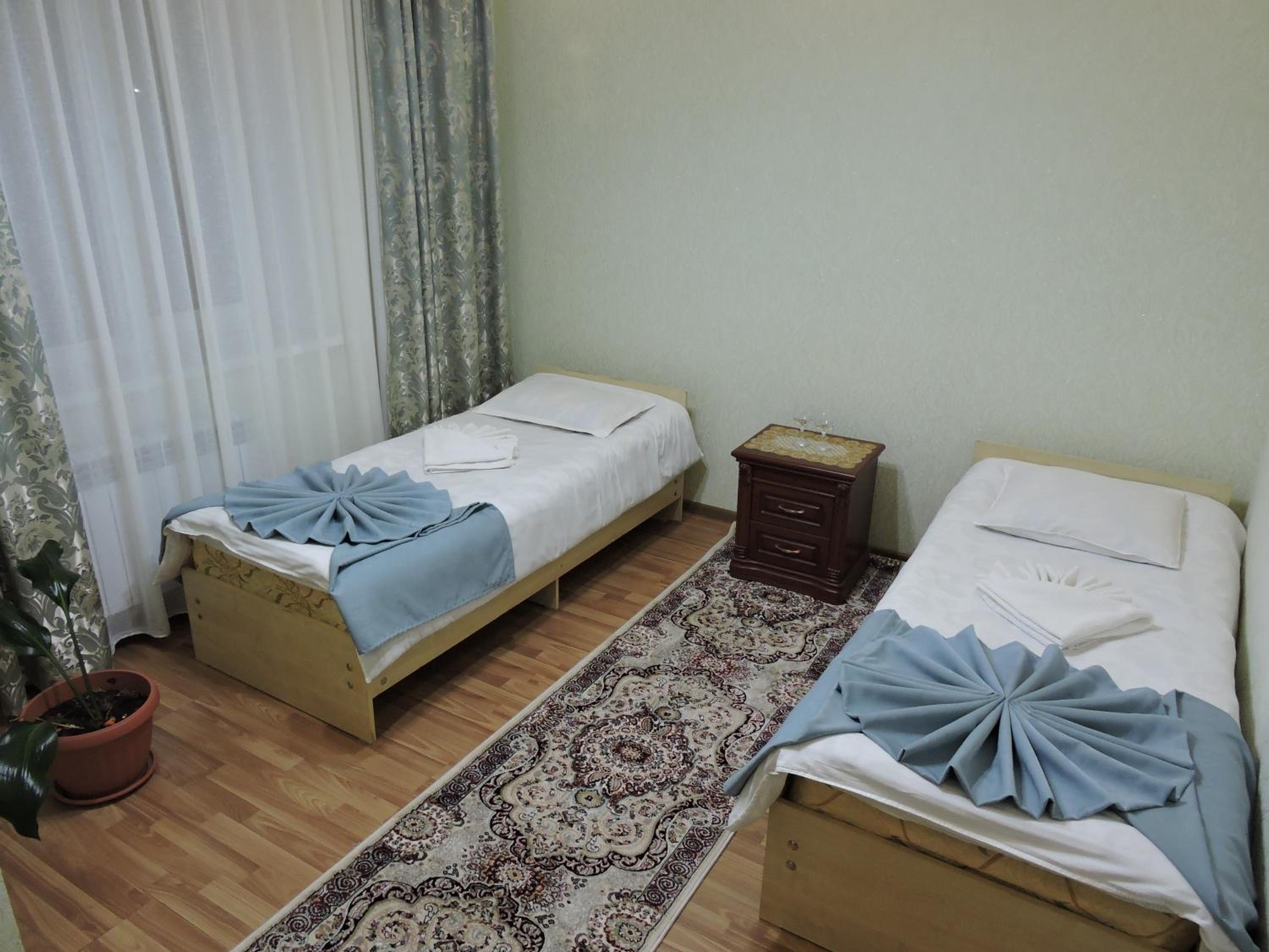 Guest House Ulukbek
