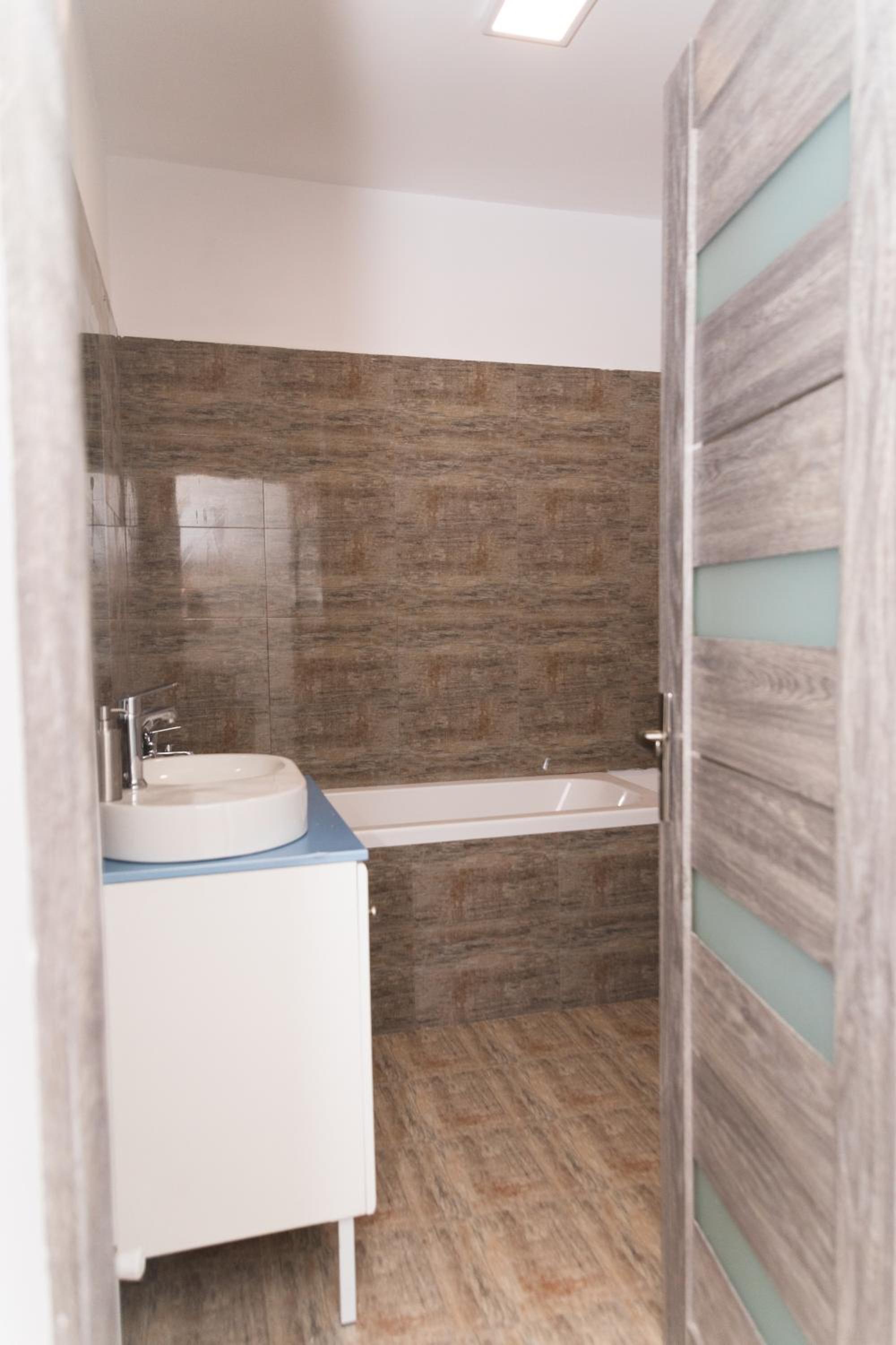 Apartament West view 3