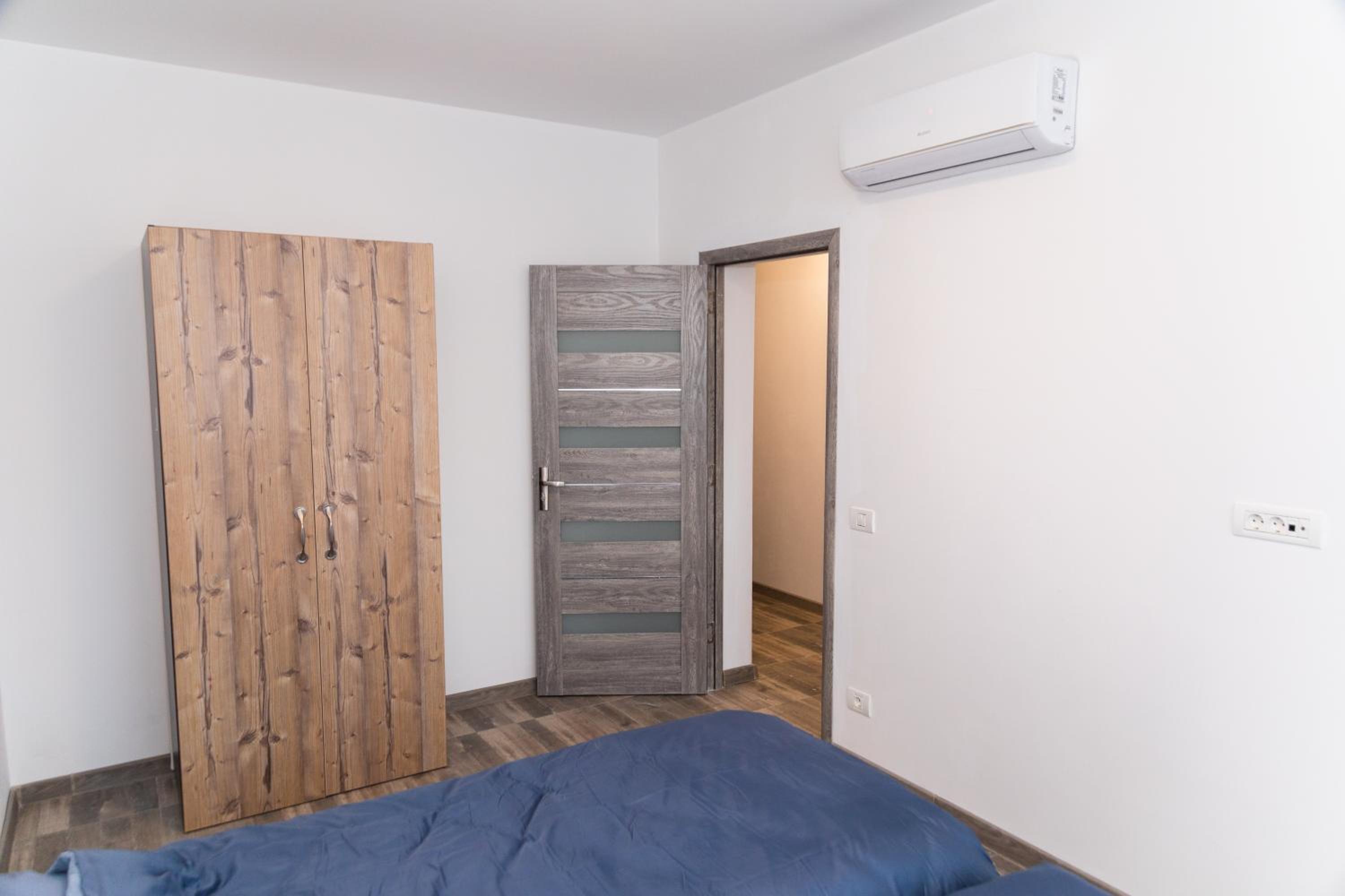 Apartament West view 4