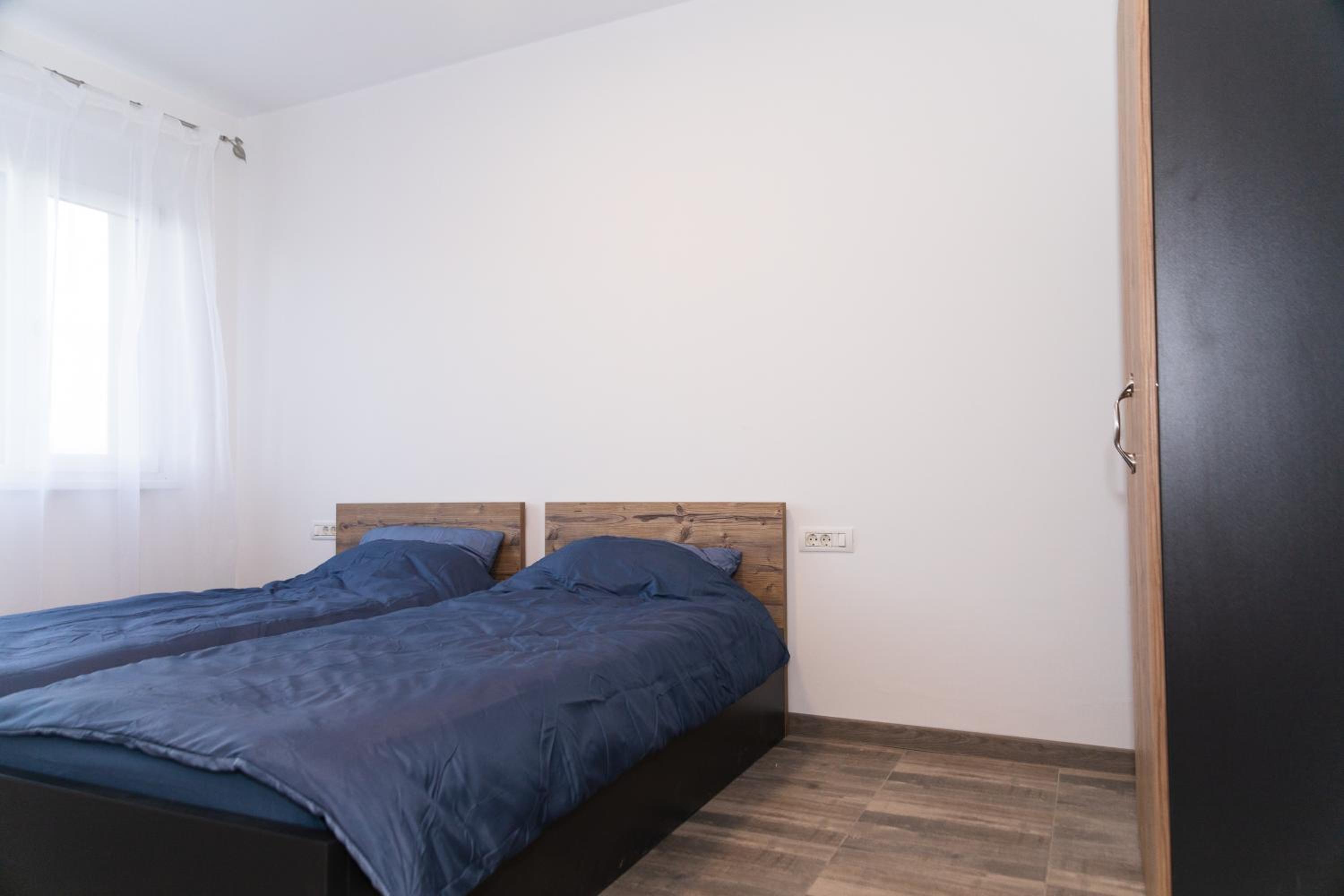 Apartament West view 5