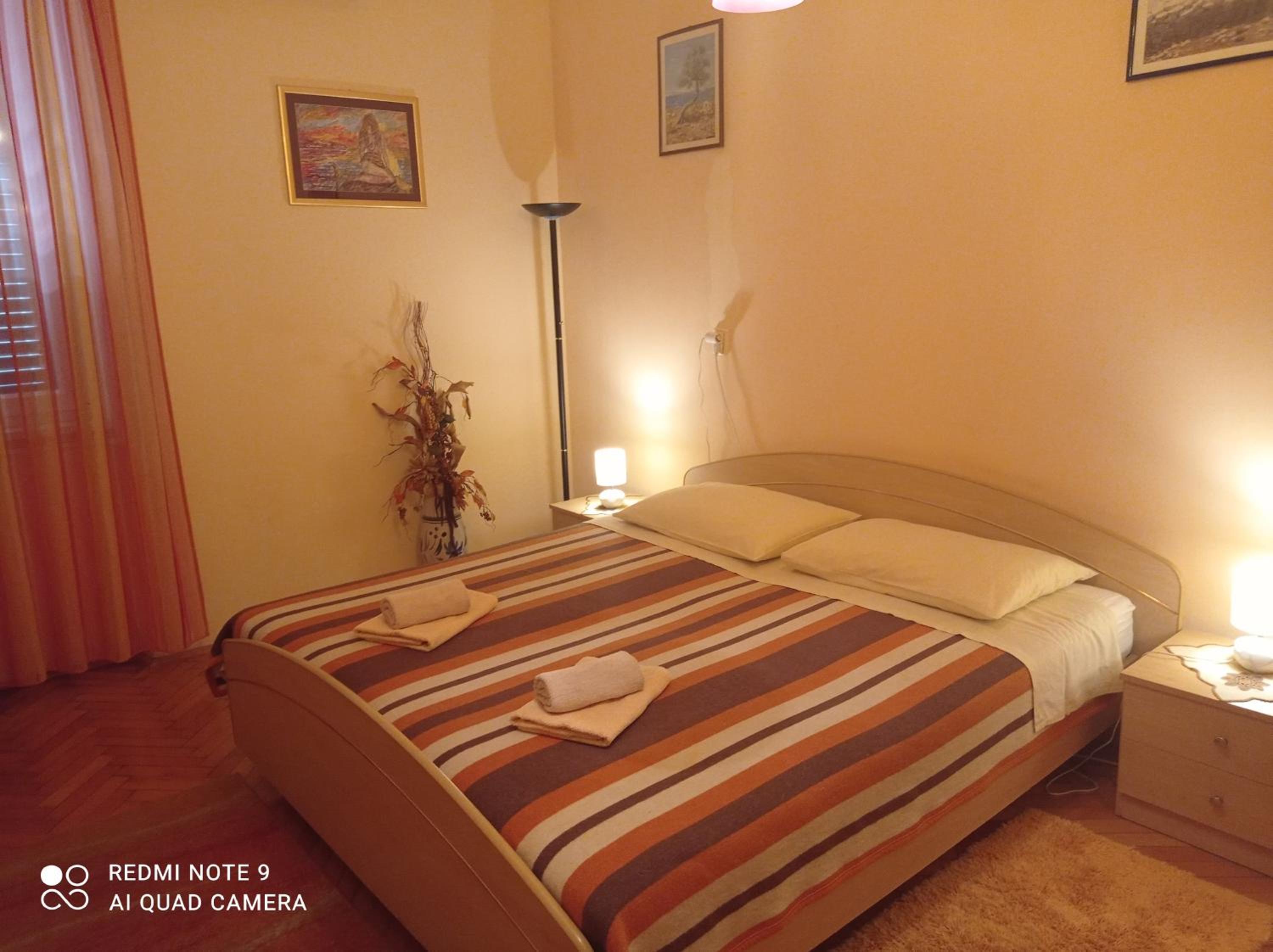 Rooms Šećer view 2