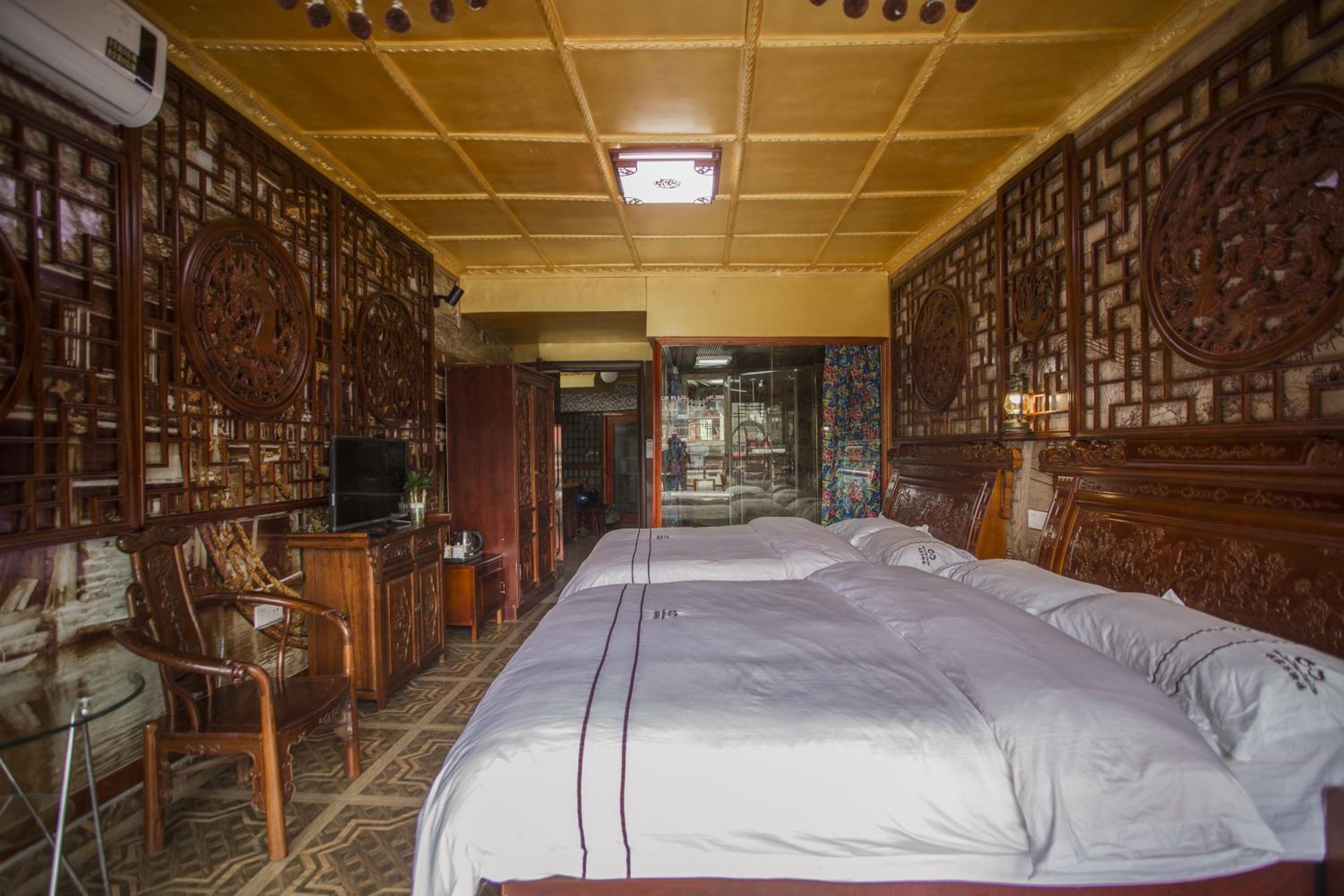 LQJ Riverside Guest House