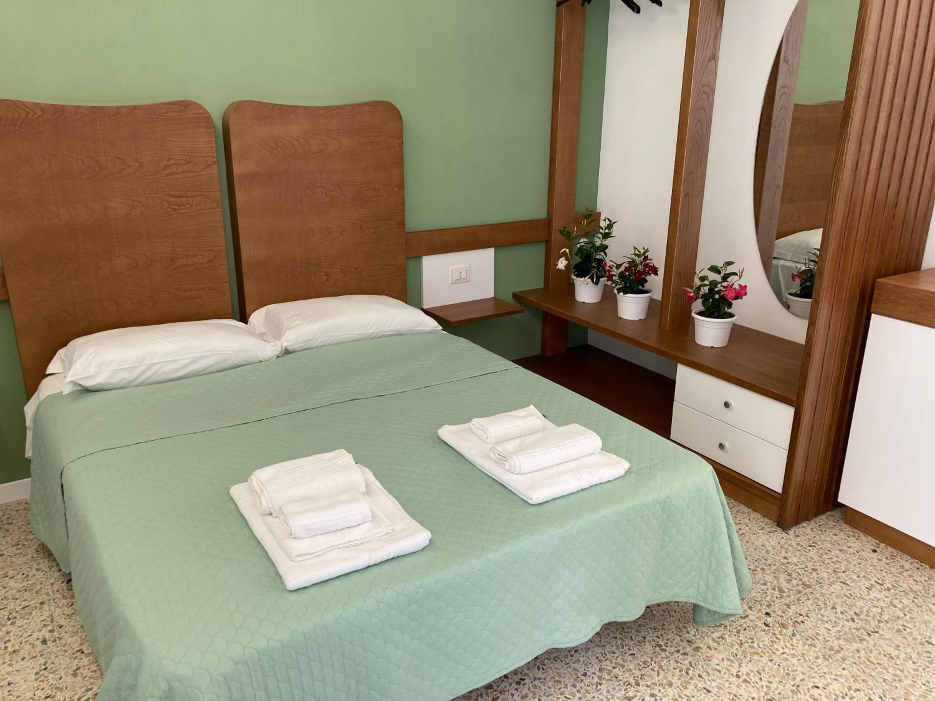 Guest House Scilla e Cariddi photo 3