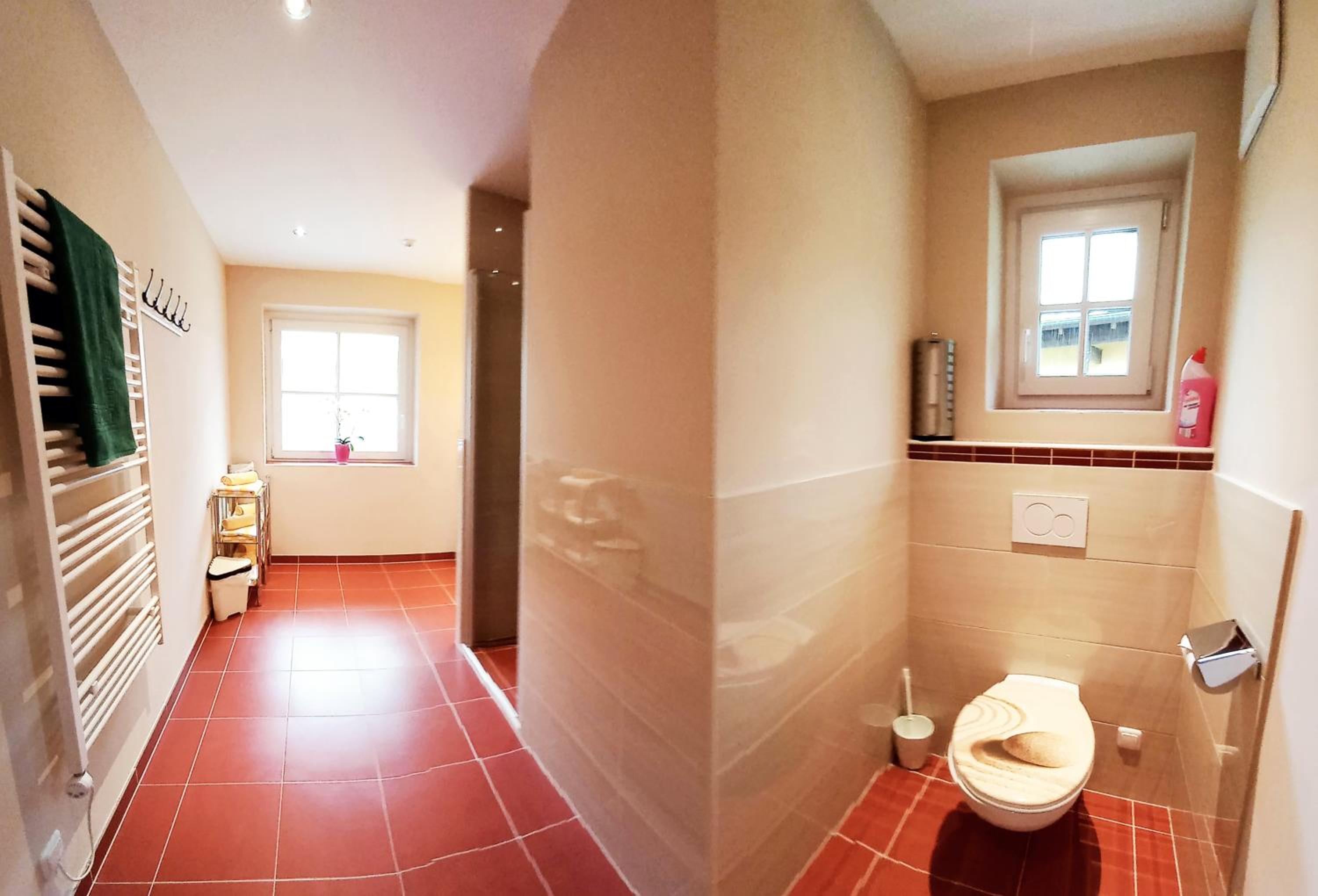 Ferienwohnung Resi im Zentrum view 5