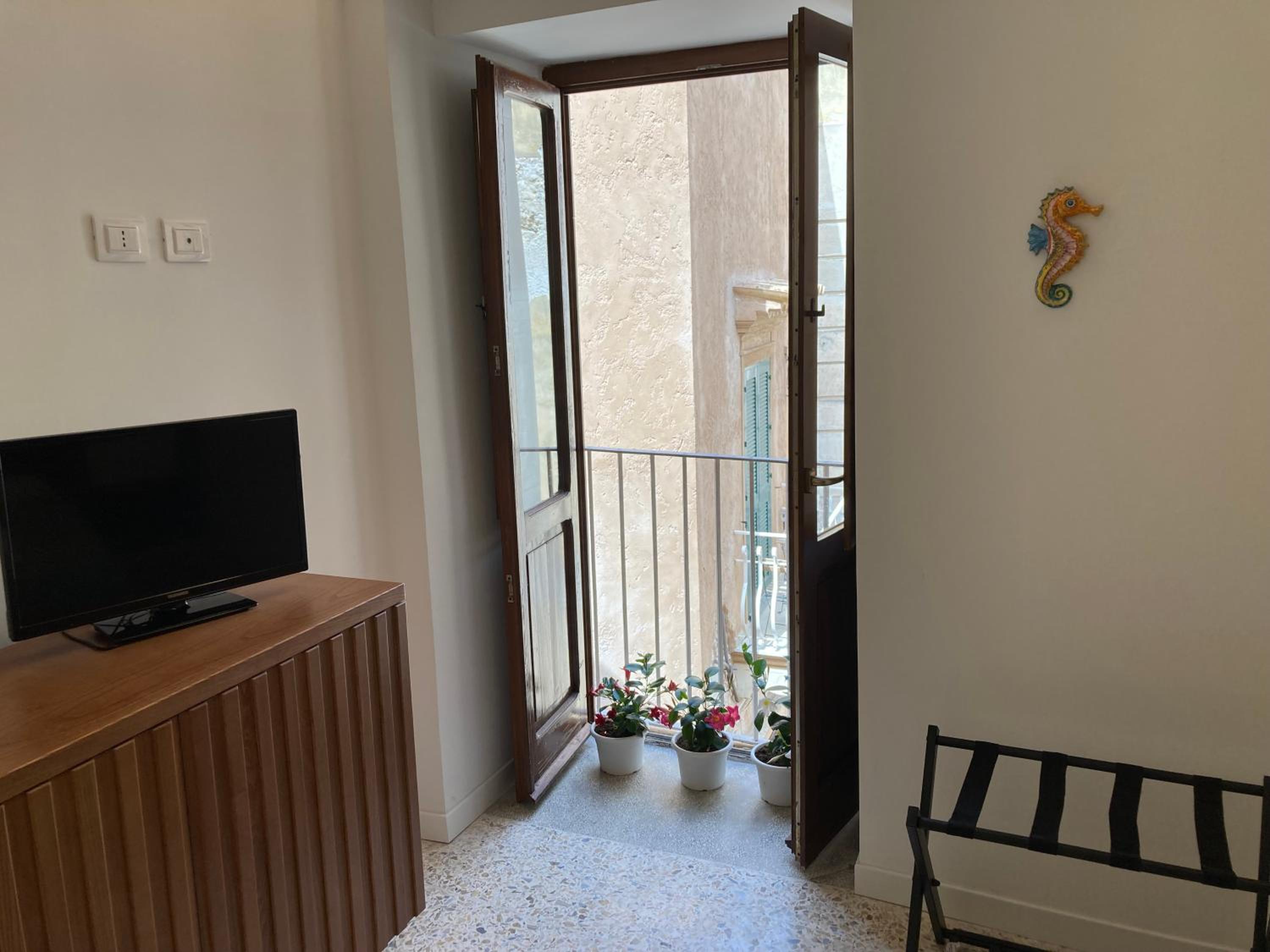 Guest House Scilla e Cariddi en Tropea