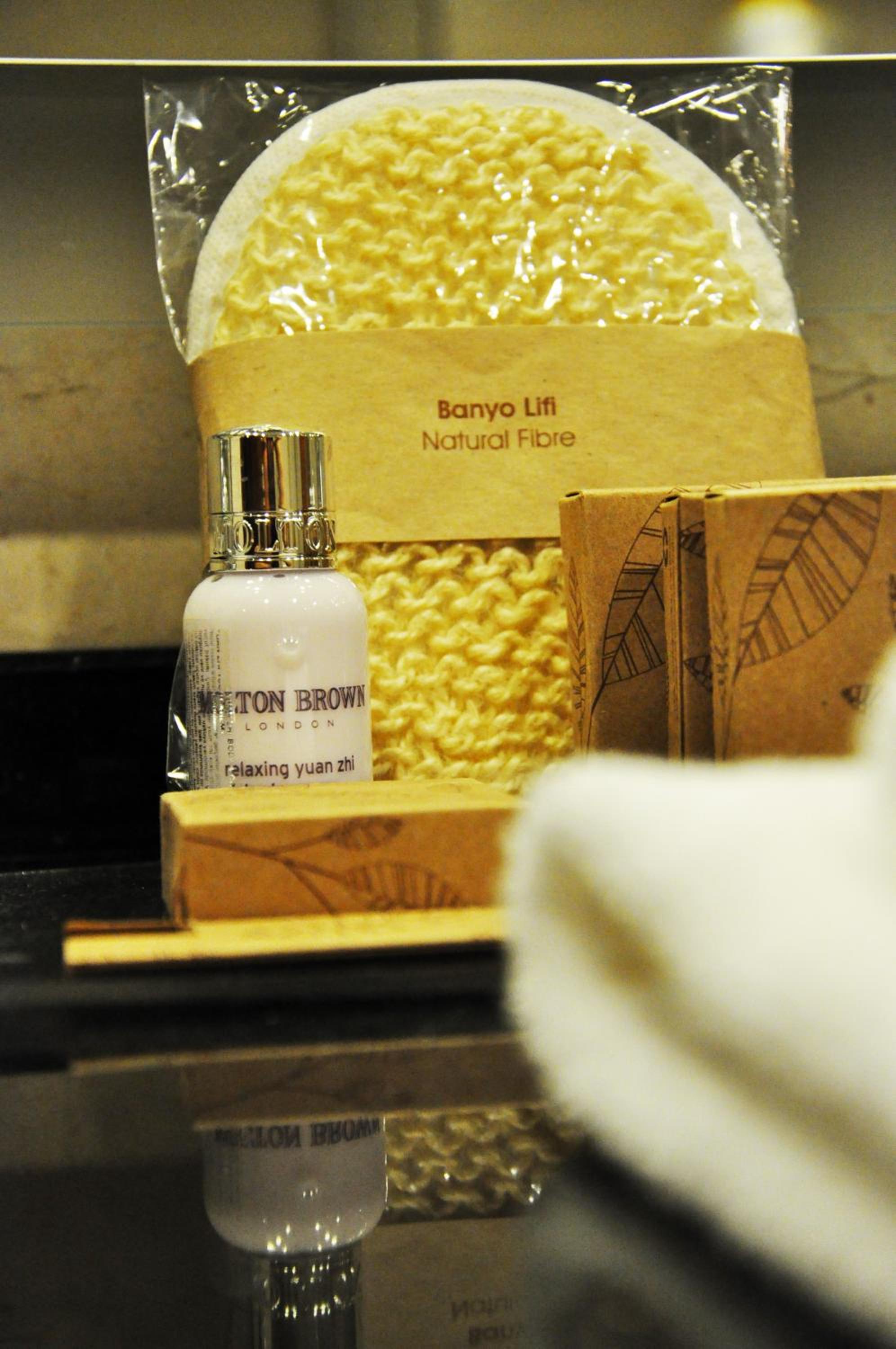 Mövenpick Hotel Izmir - Image 58