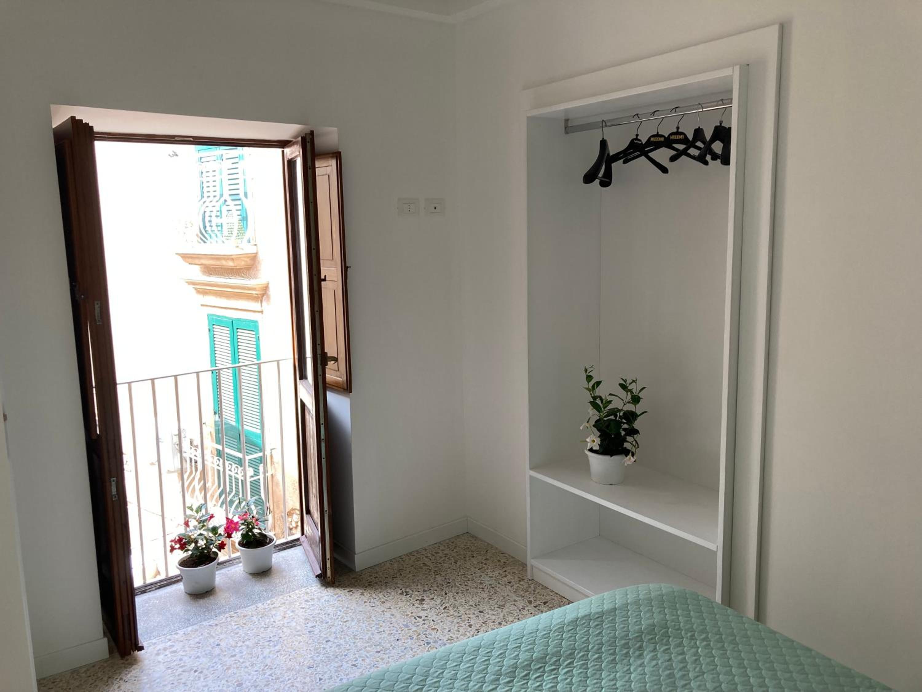 Guest House Scilla e Cariddi en Tropea