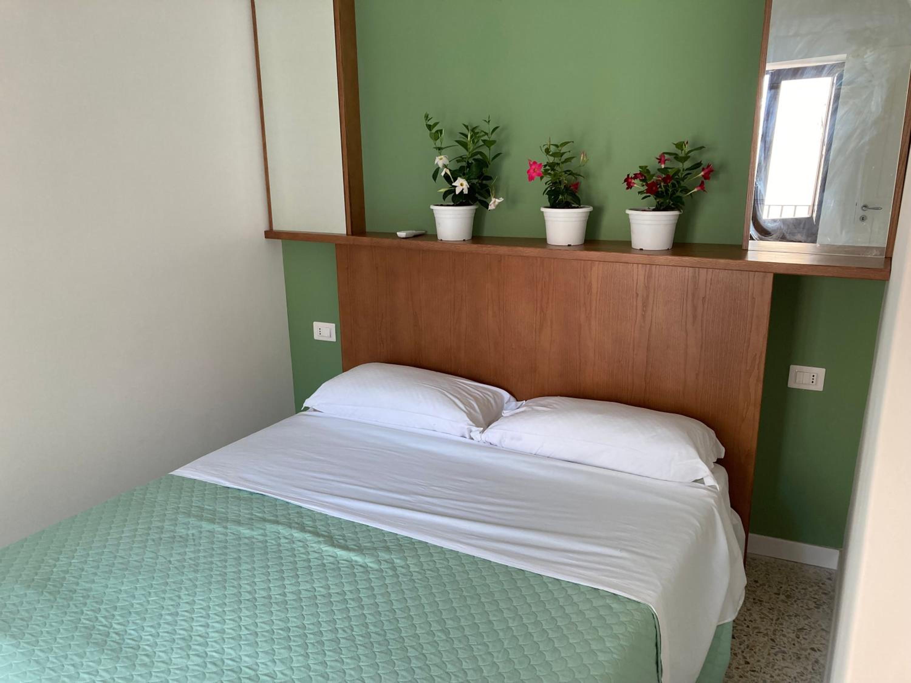 Guest House Scilla e Cariddi en Tropea