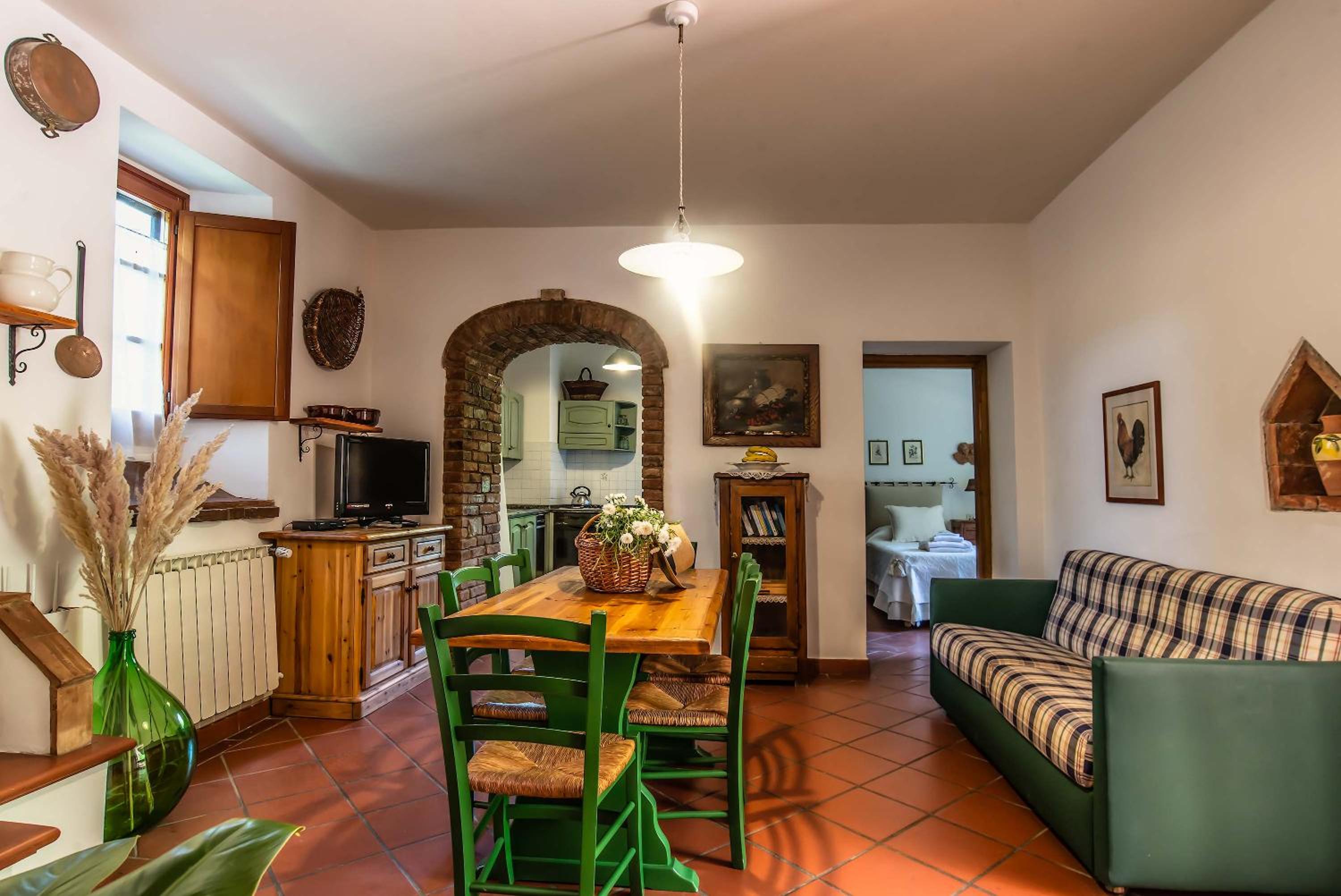 Il Torrino Country Resort