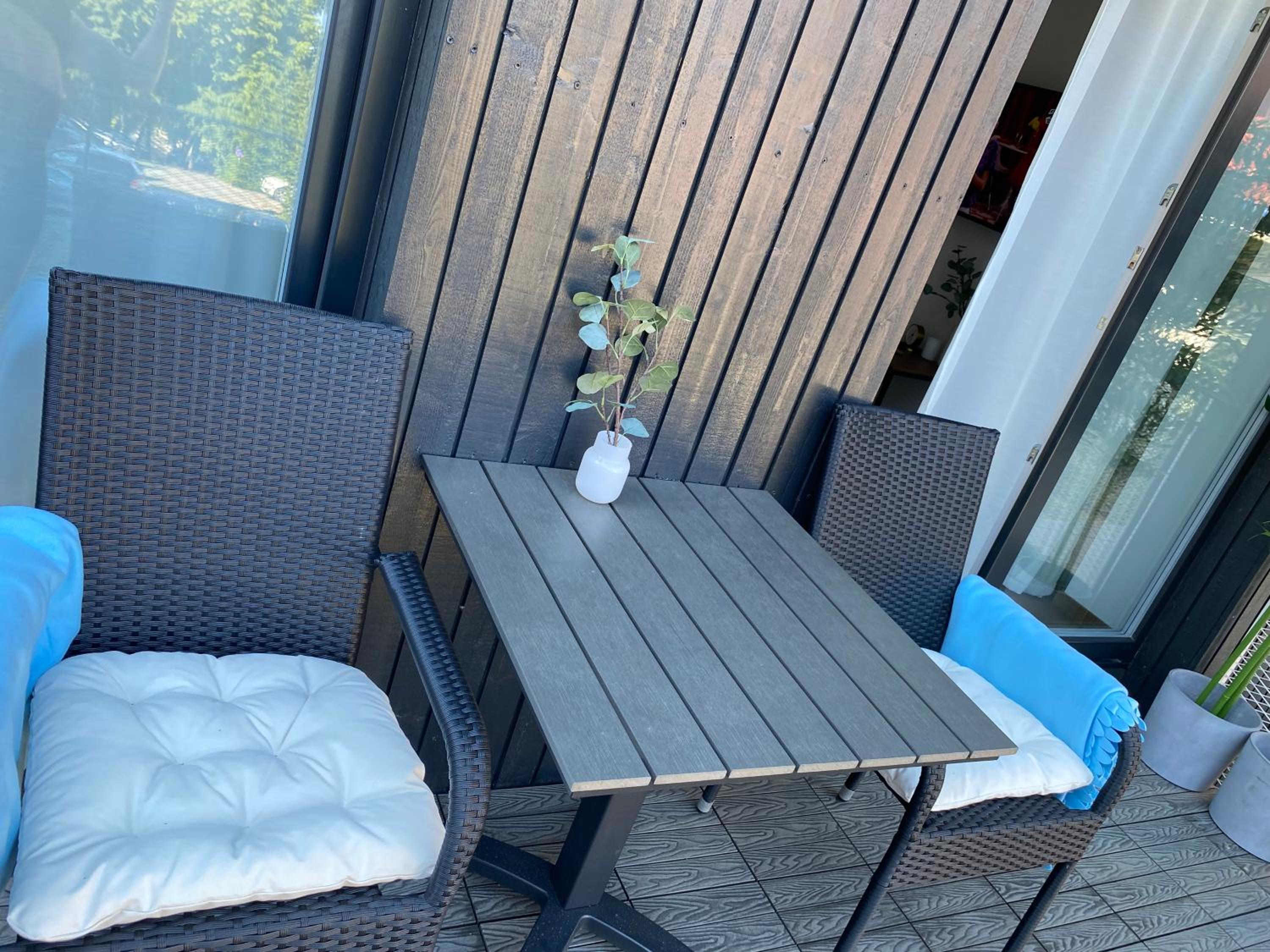 LagoonView Apartment at Kalno namai view 5