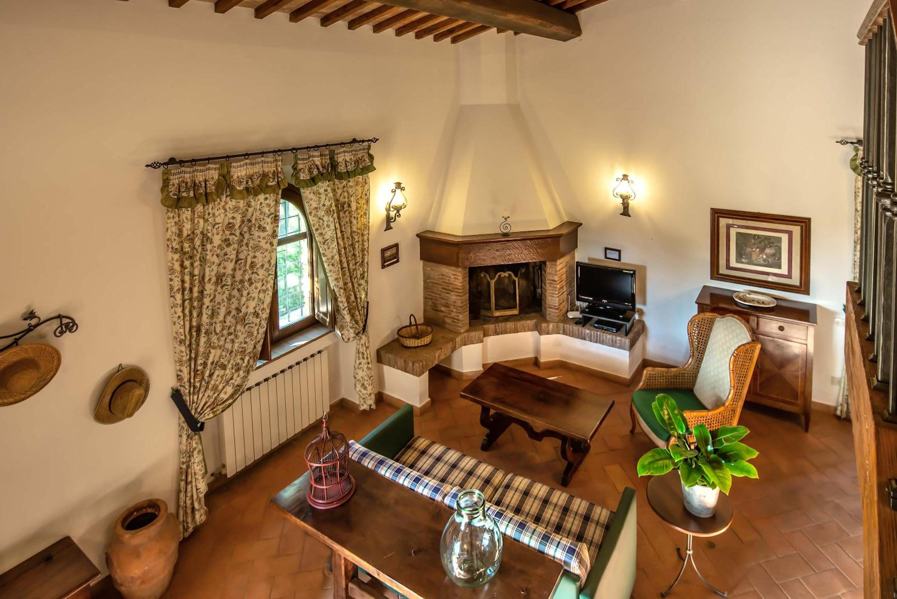 Il Torrino Country Resort