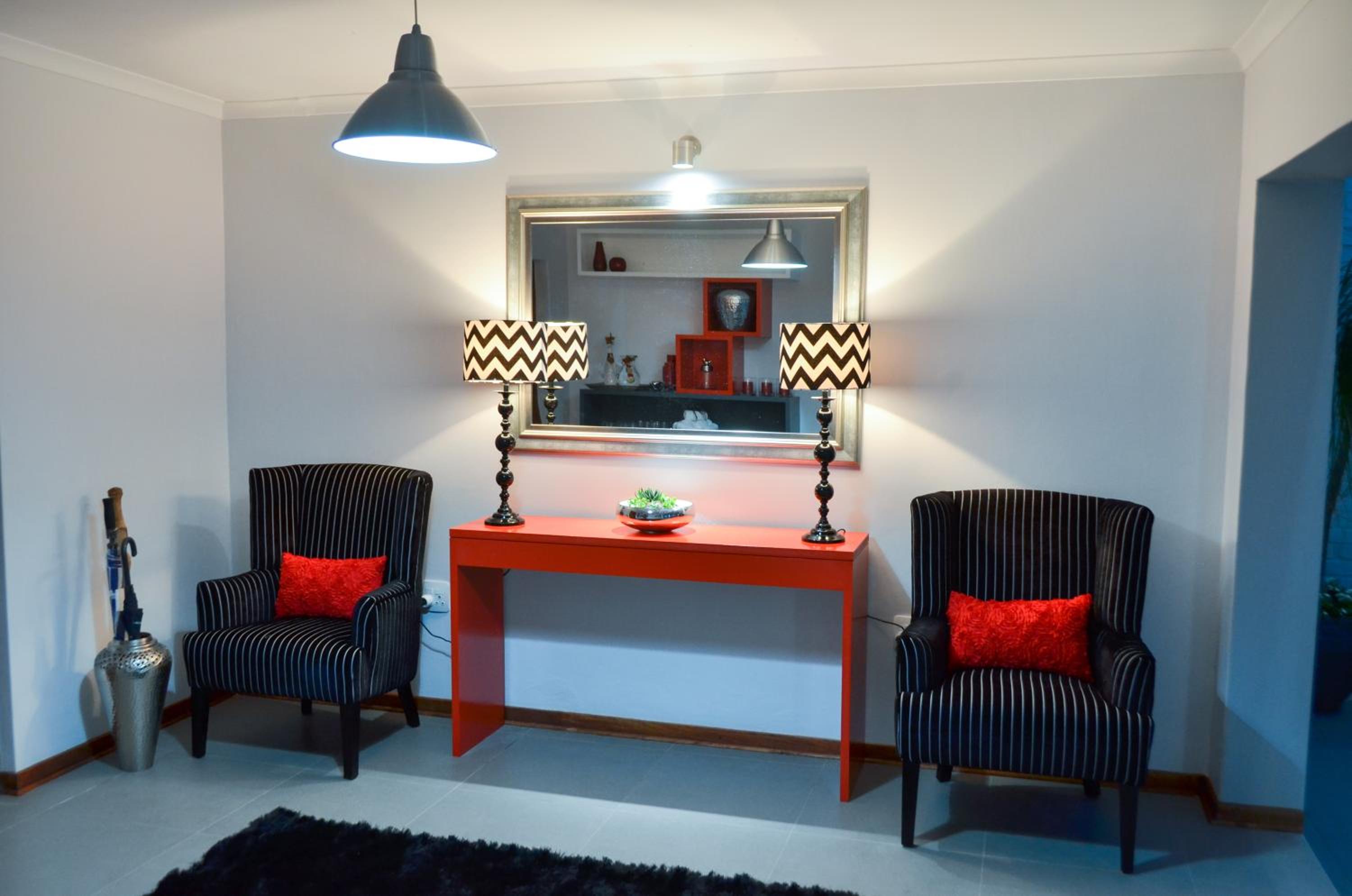 Yalla Yalla Boutique Hotel