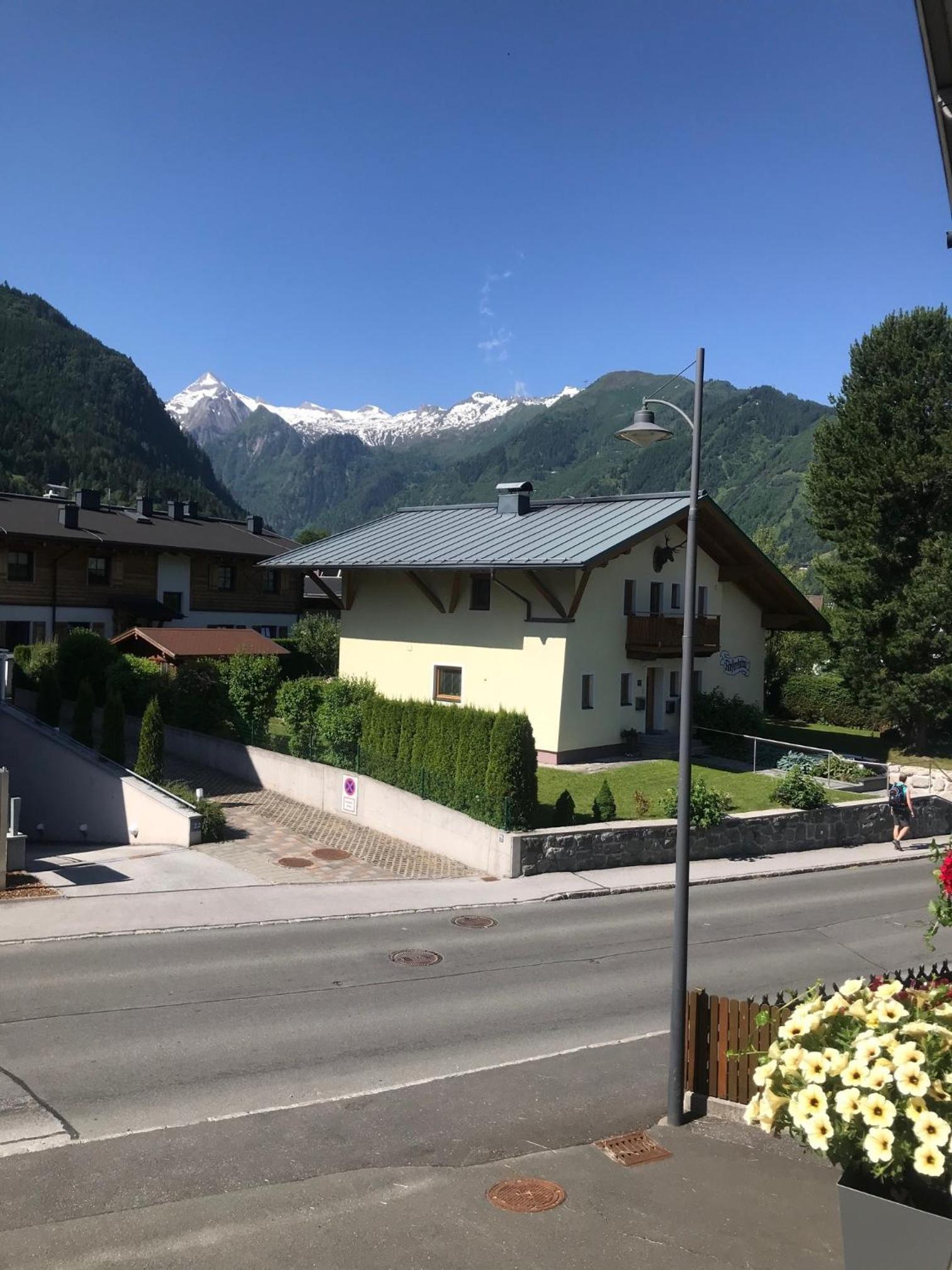 Elto Appartements view 5