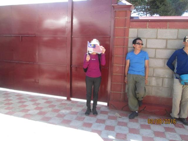 Guest House Ulukbek