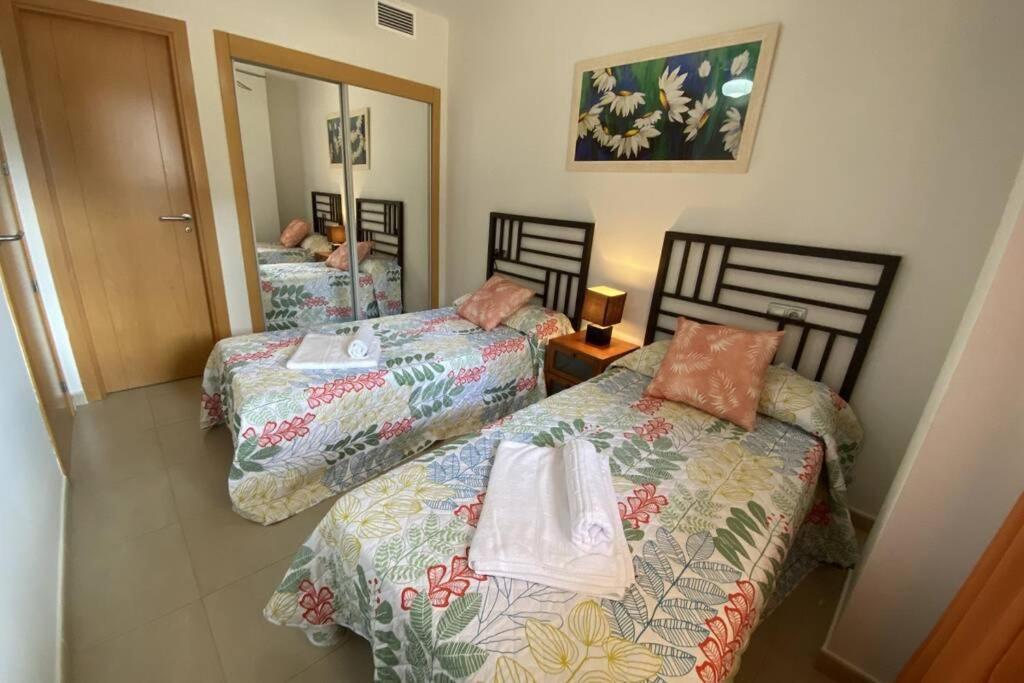Apartamento Playa Marina Particular Isla Canela