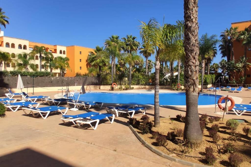 Apartamento Playa Marina Particular Isla Canela