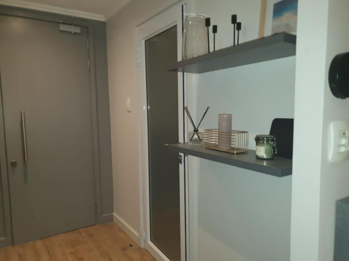 Albert Studio Apartment, Cape Town, photo 5 of 20