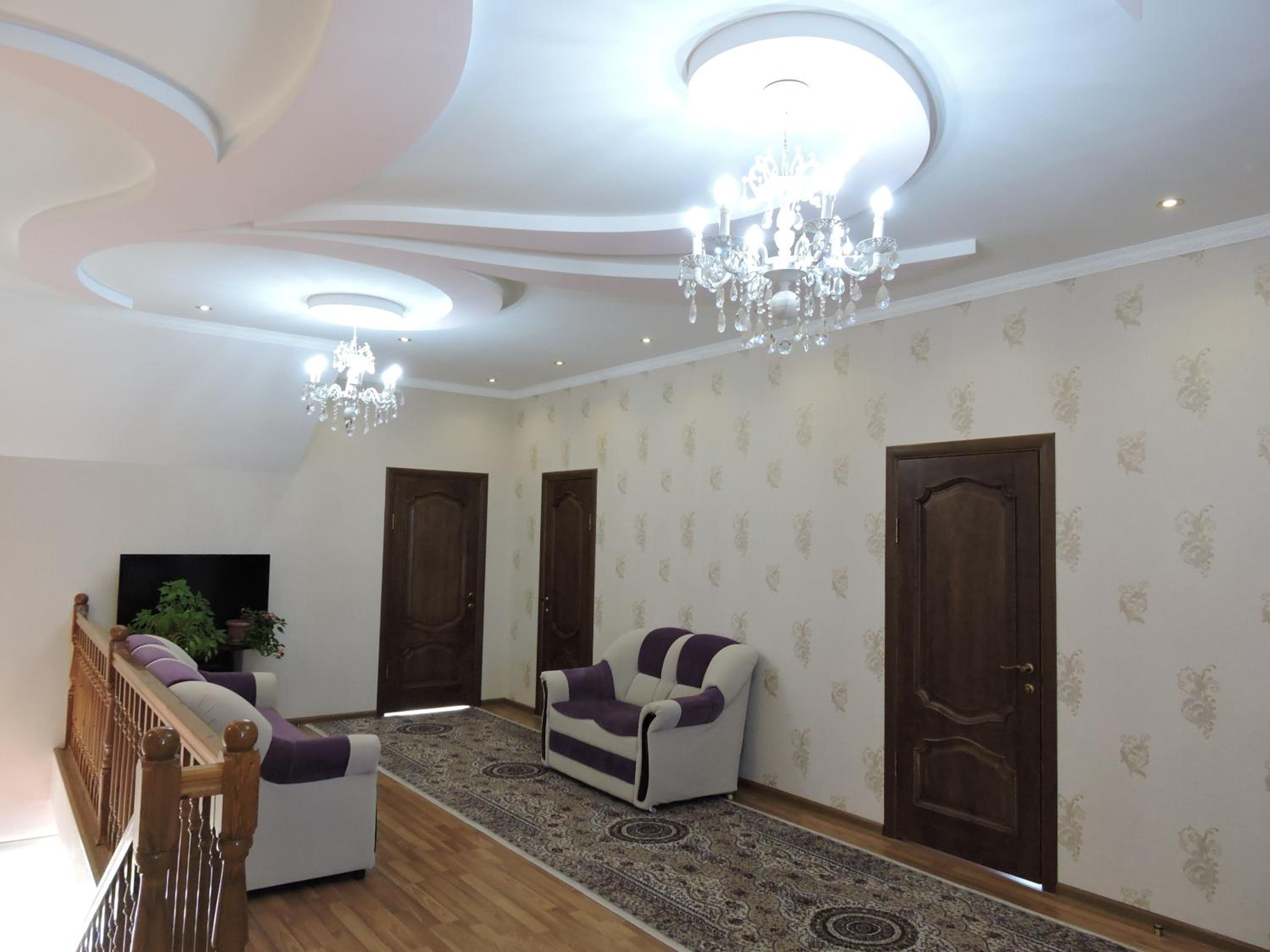 Guest House Ulukbek