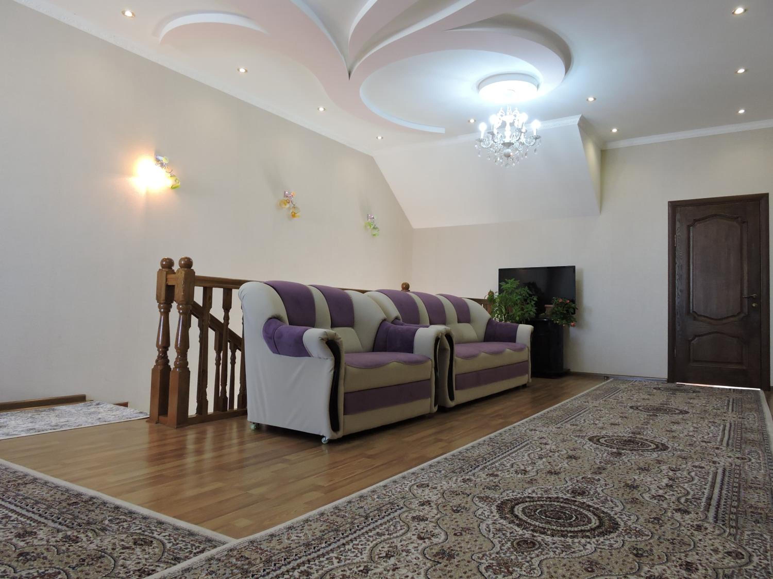 Guest House Ulukbek