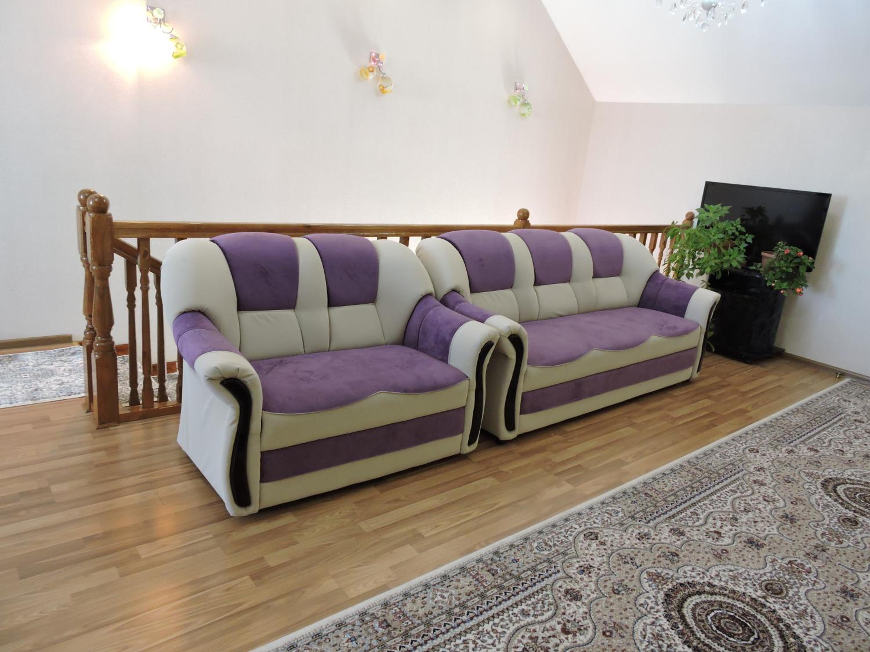 Guest House Ulukbek