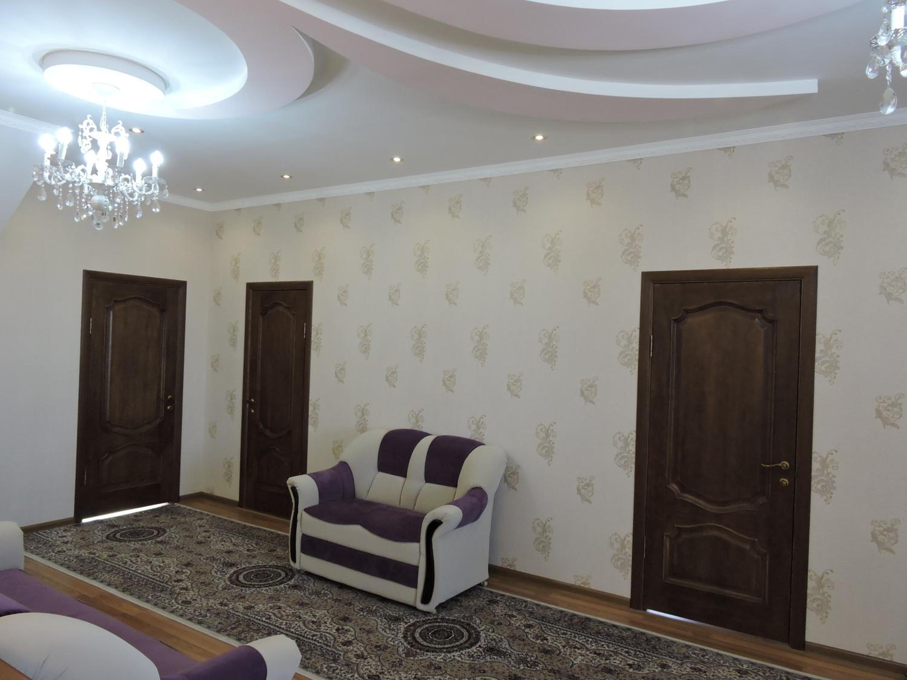 Guest House Ulukbek