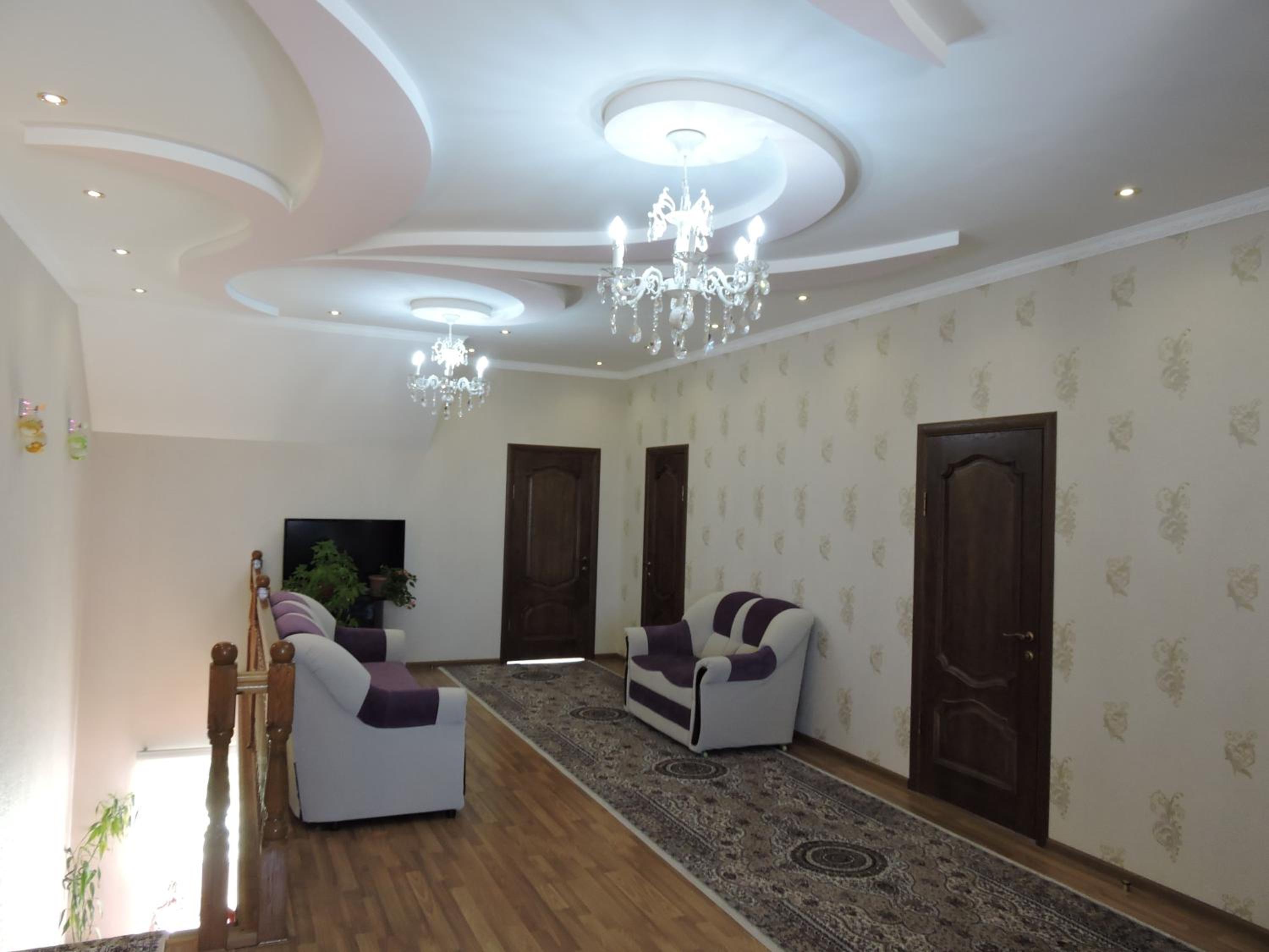 Guest House Ulukbek