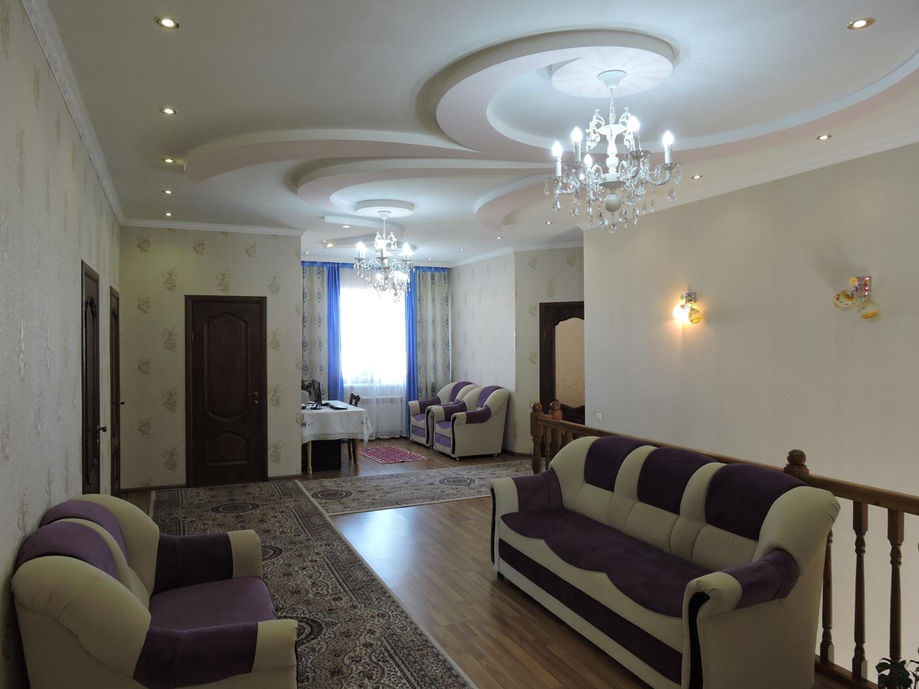 Guest House Ulukbek