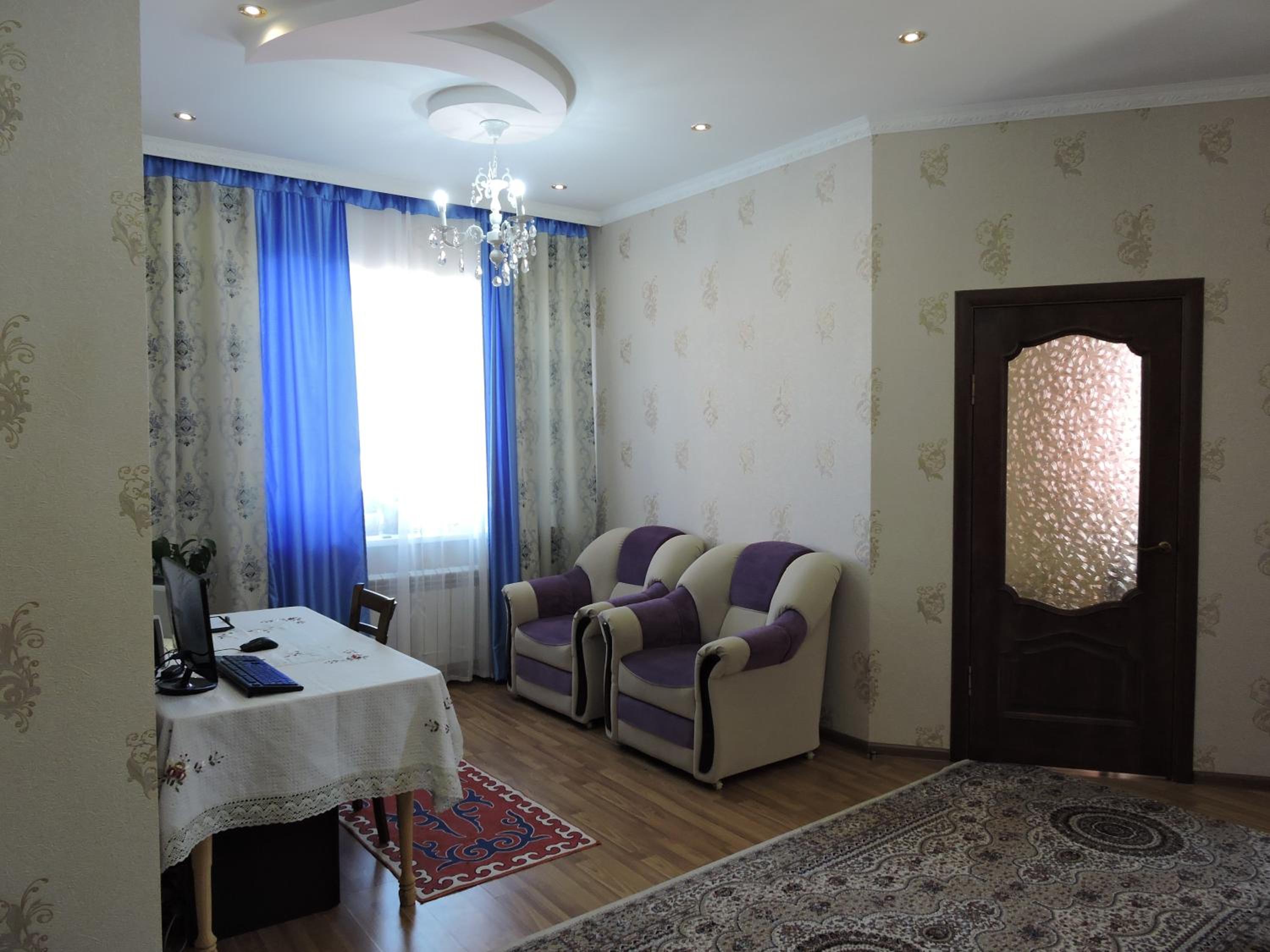 Guest House Ulukbek