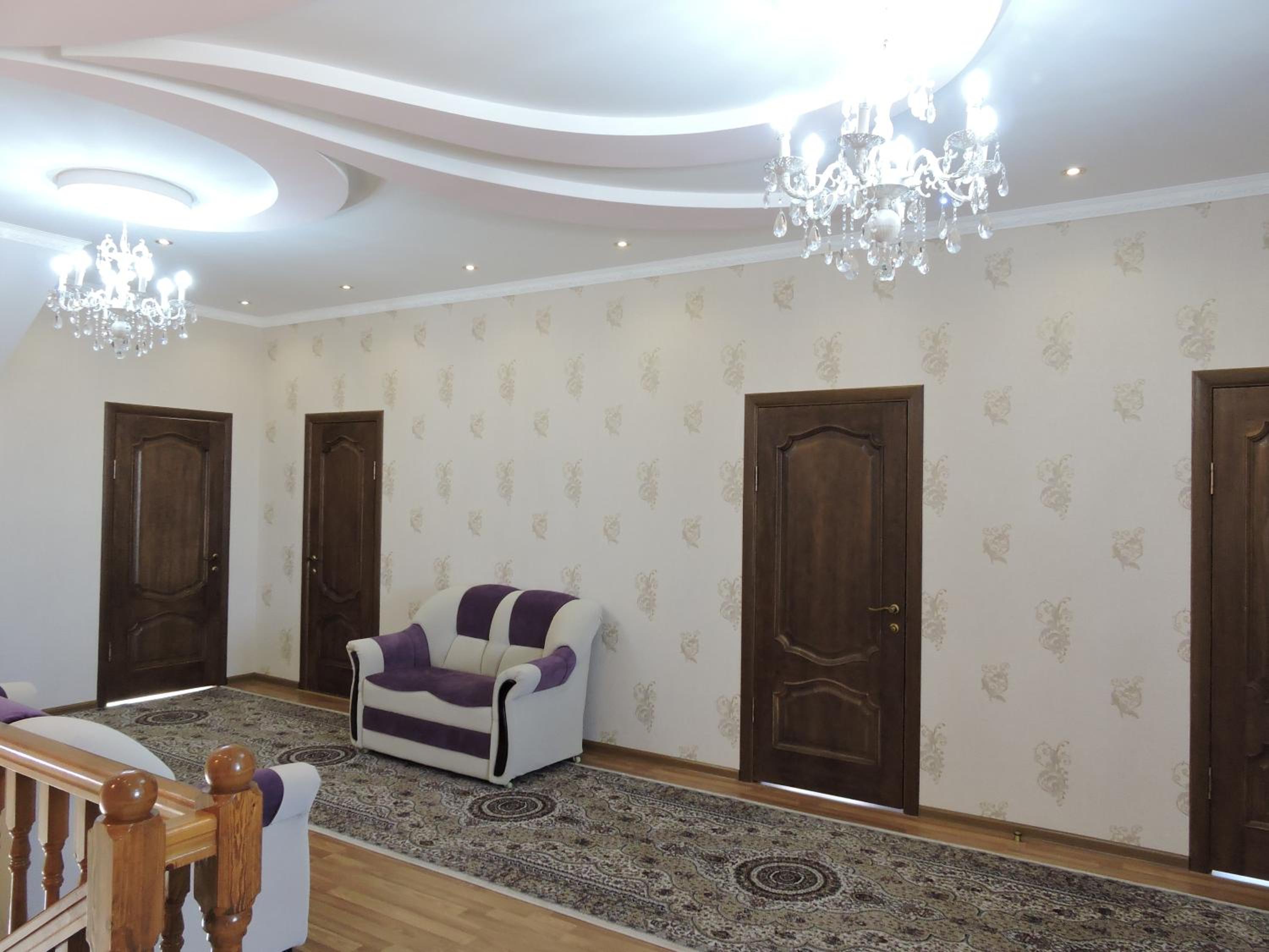 Guest House Ulukbek