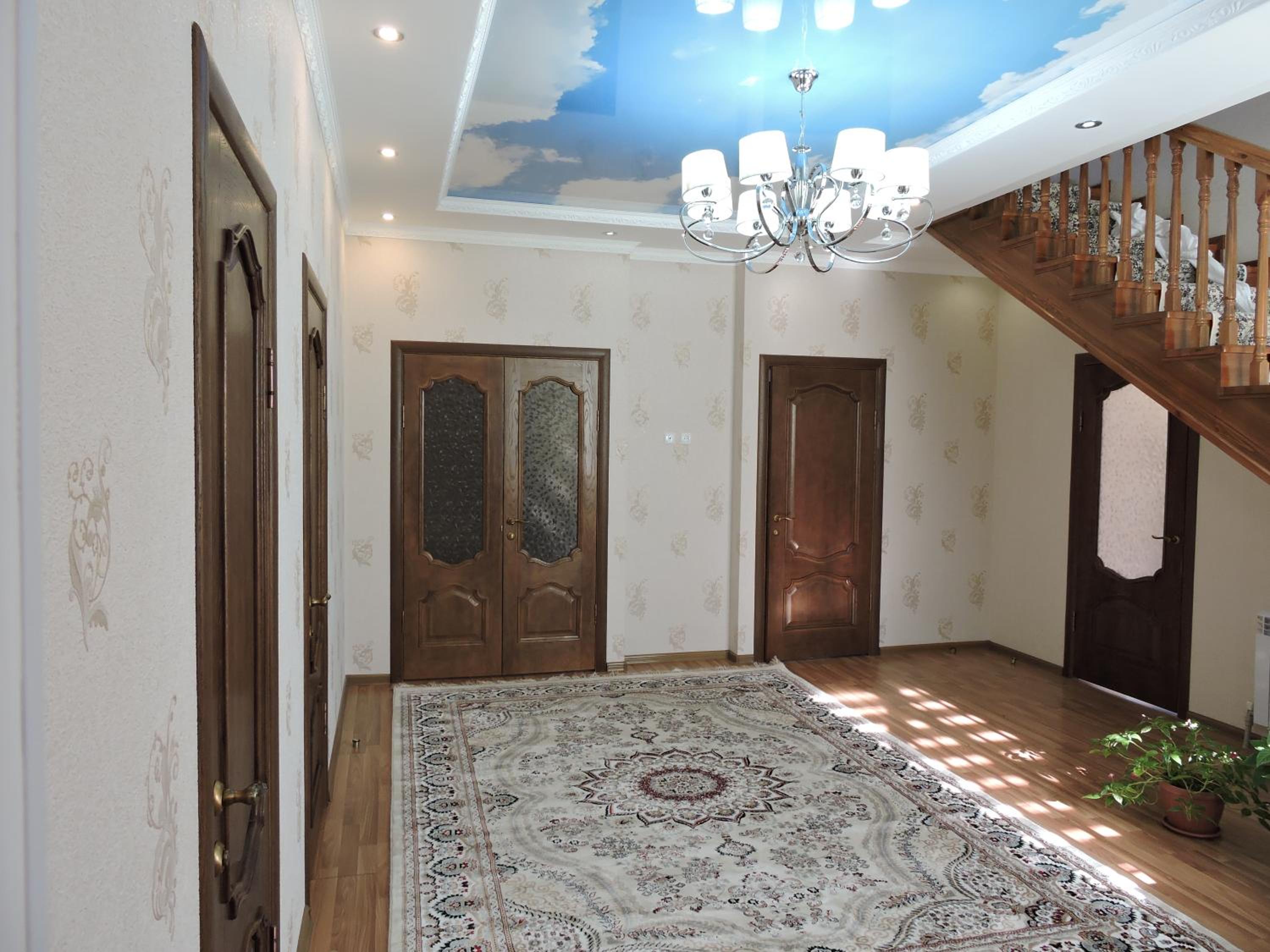 Guest House Ulukbek