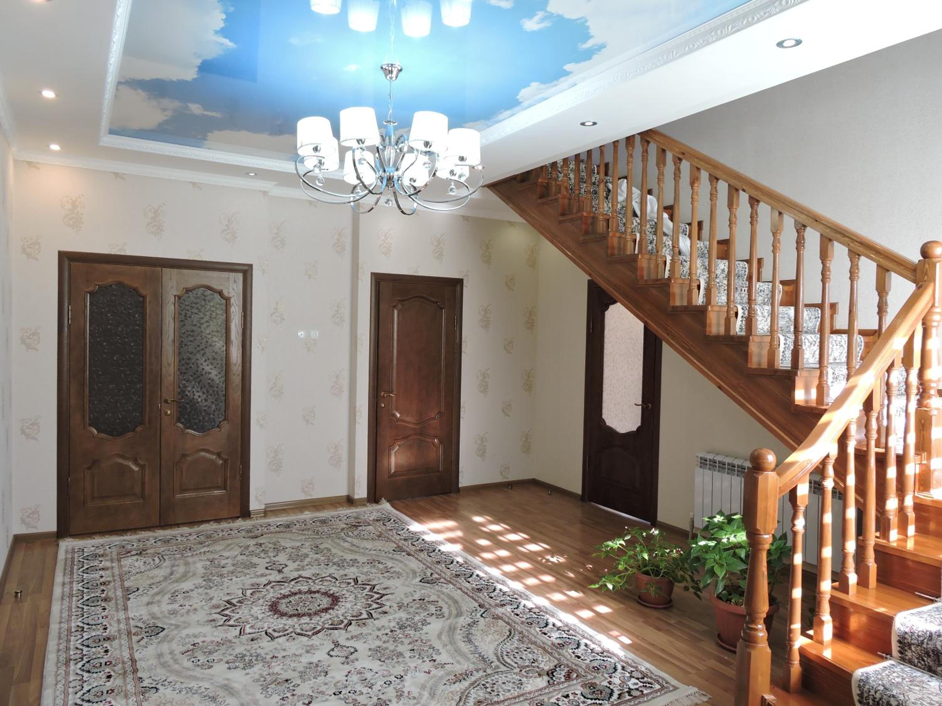 Guest House Ulukbek