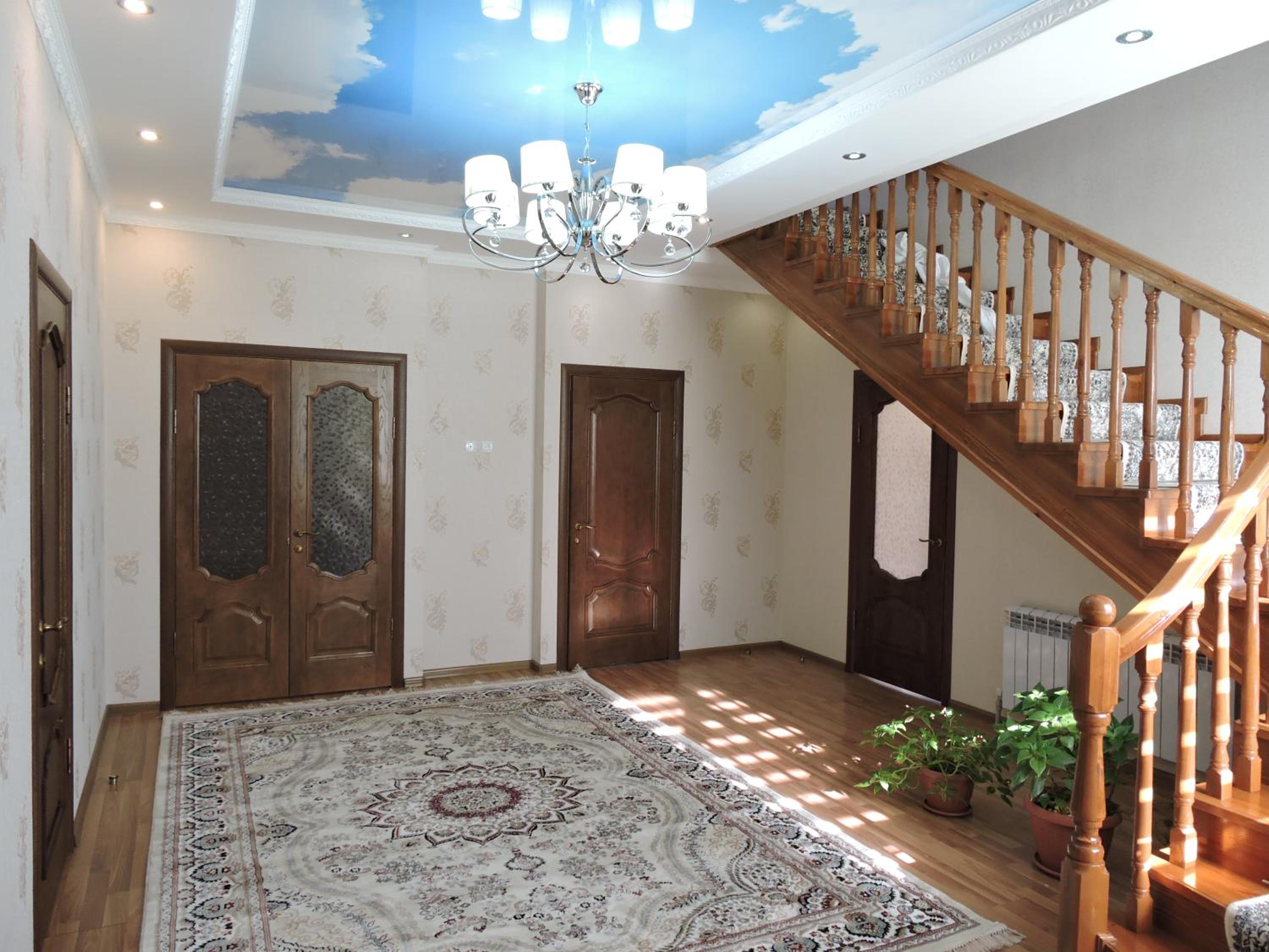 Guest House Ulukbek