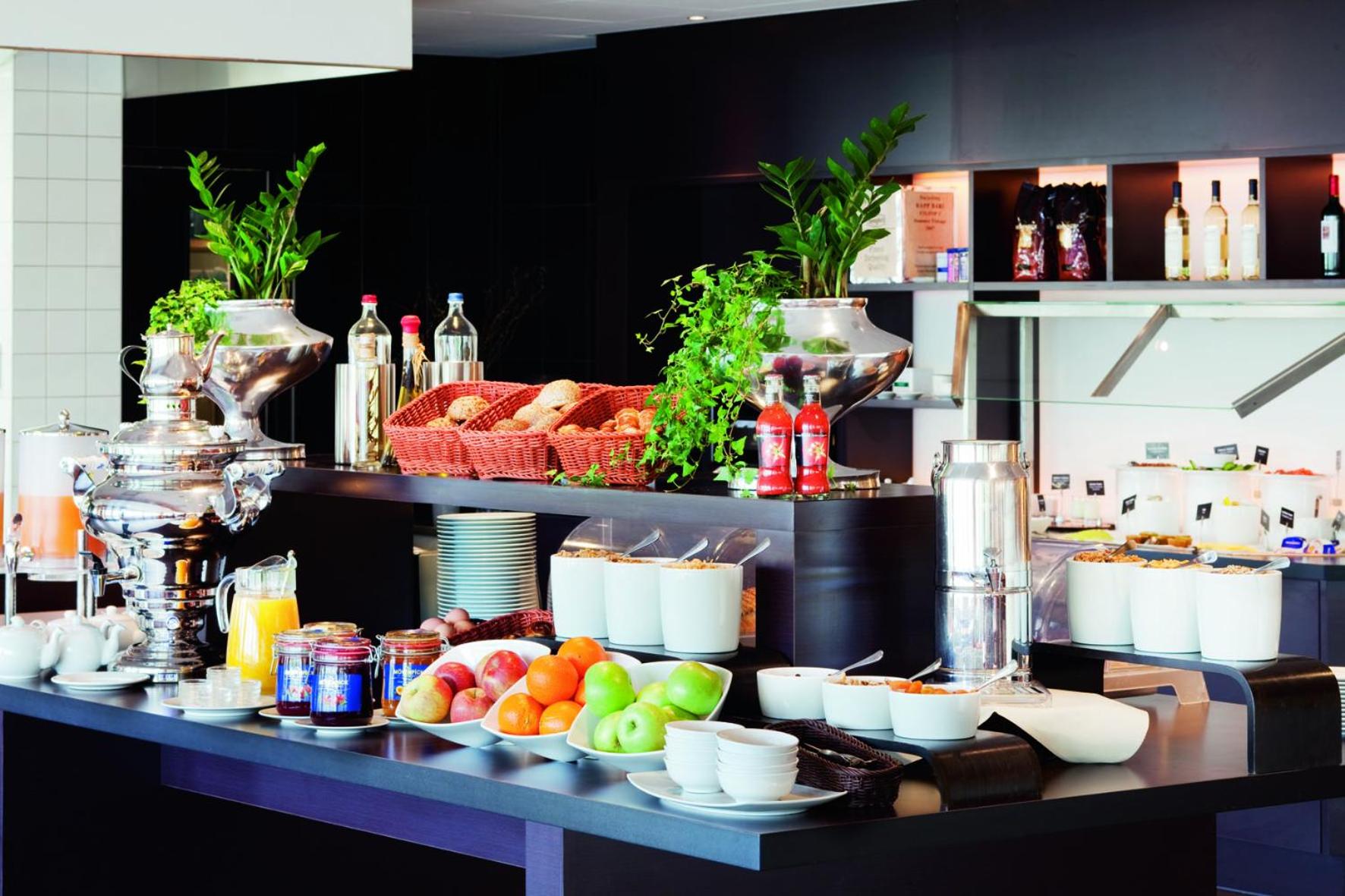 Mövenpick Hotel Izmir - Image 62