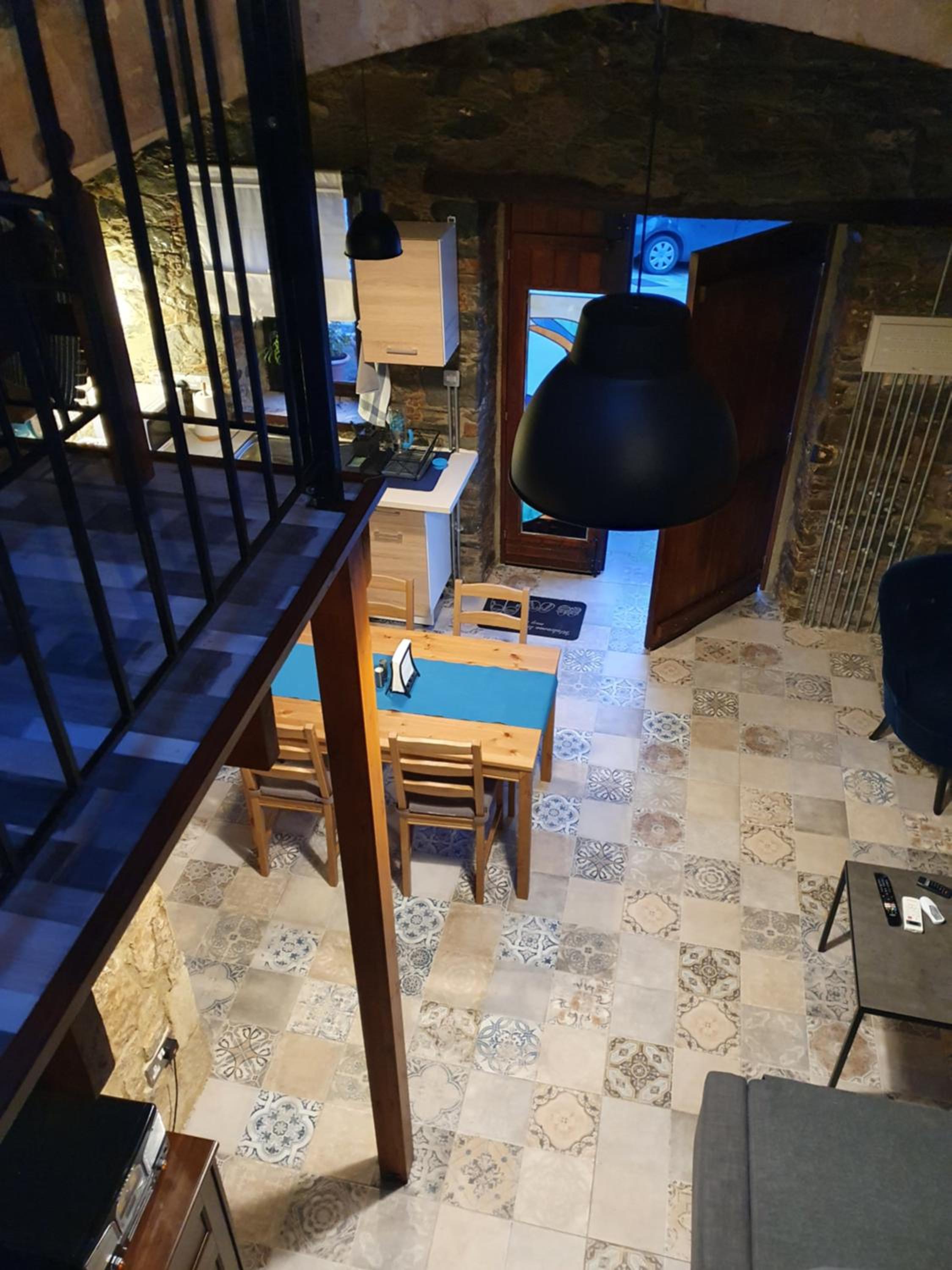 Petradaki House