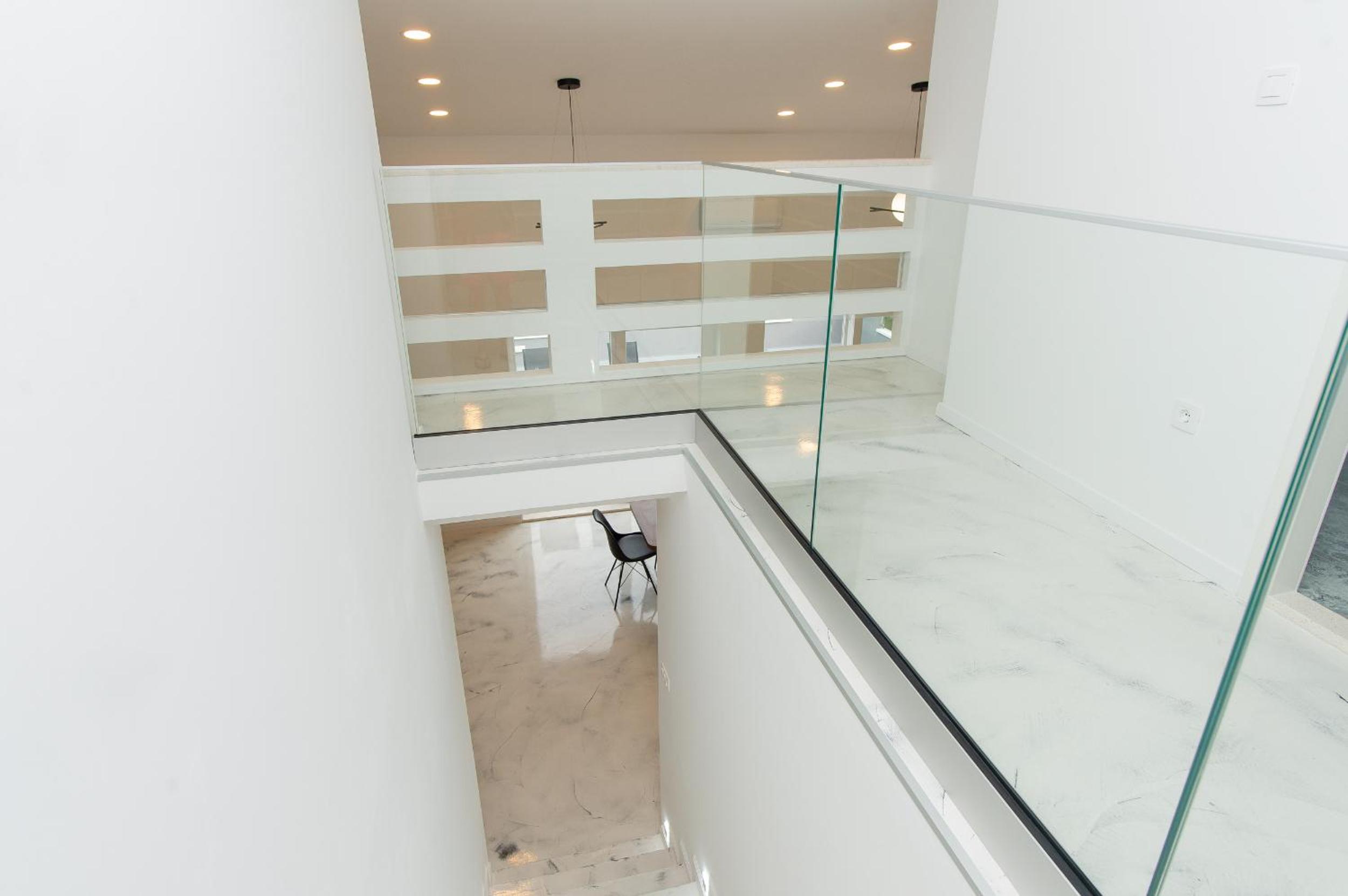 Exclusive Villa Almissa with swimming pool and sea view