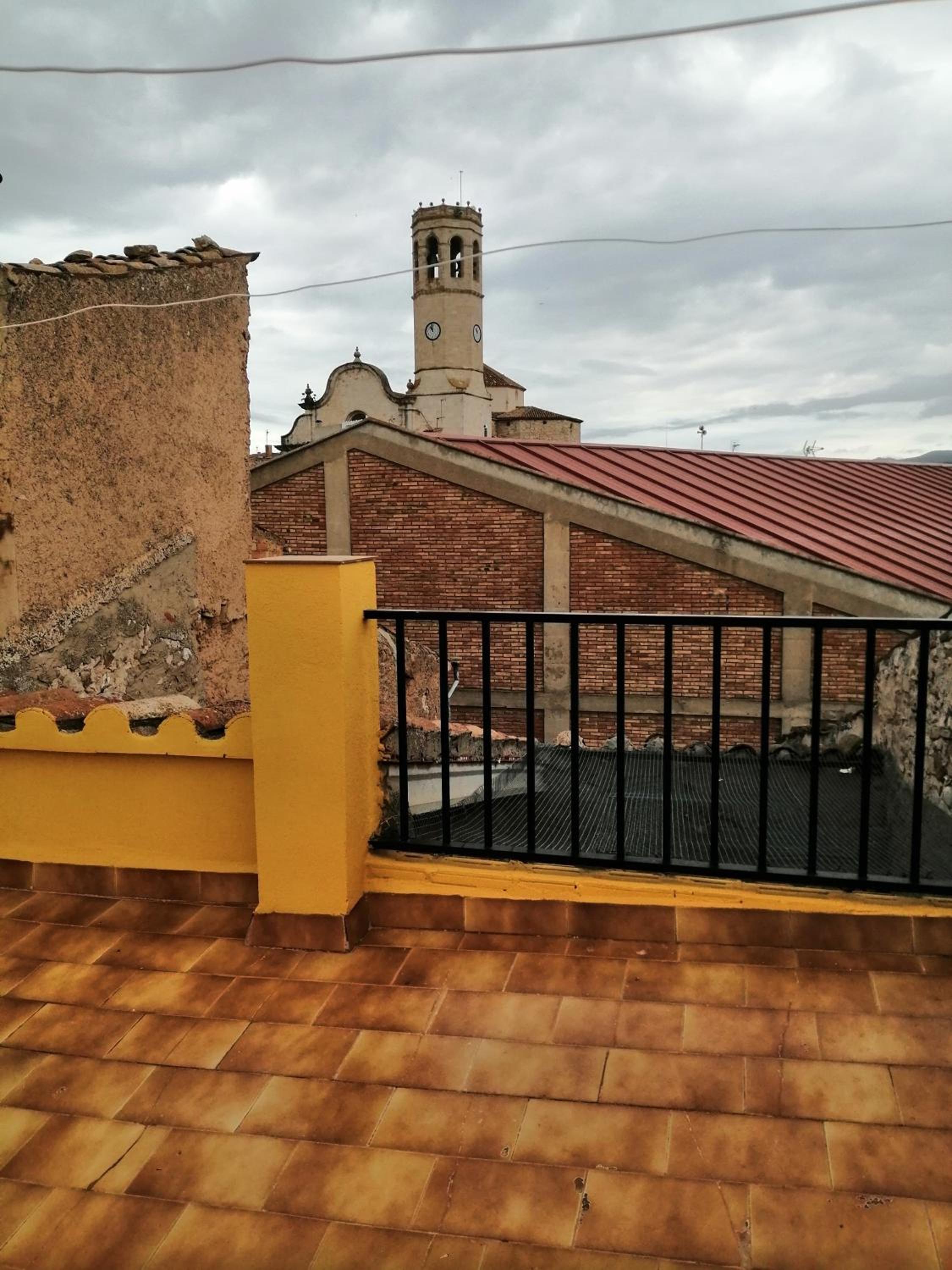 roof