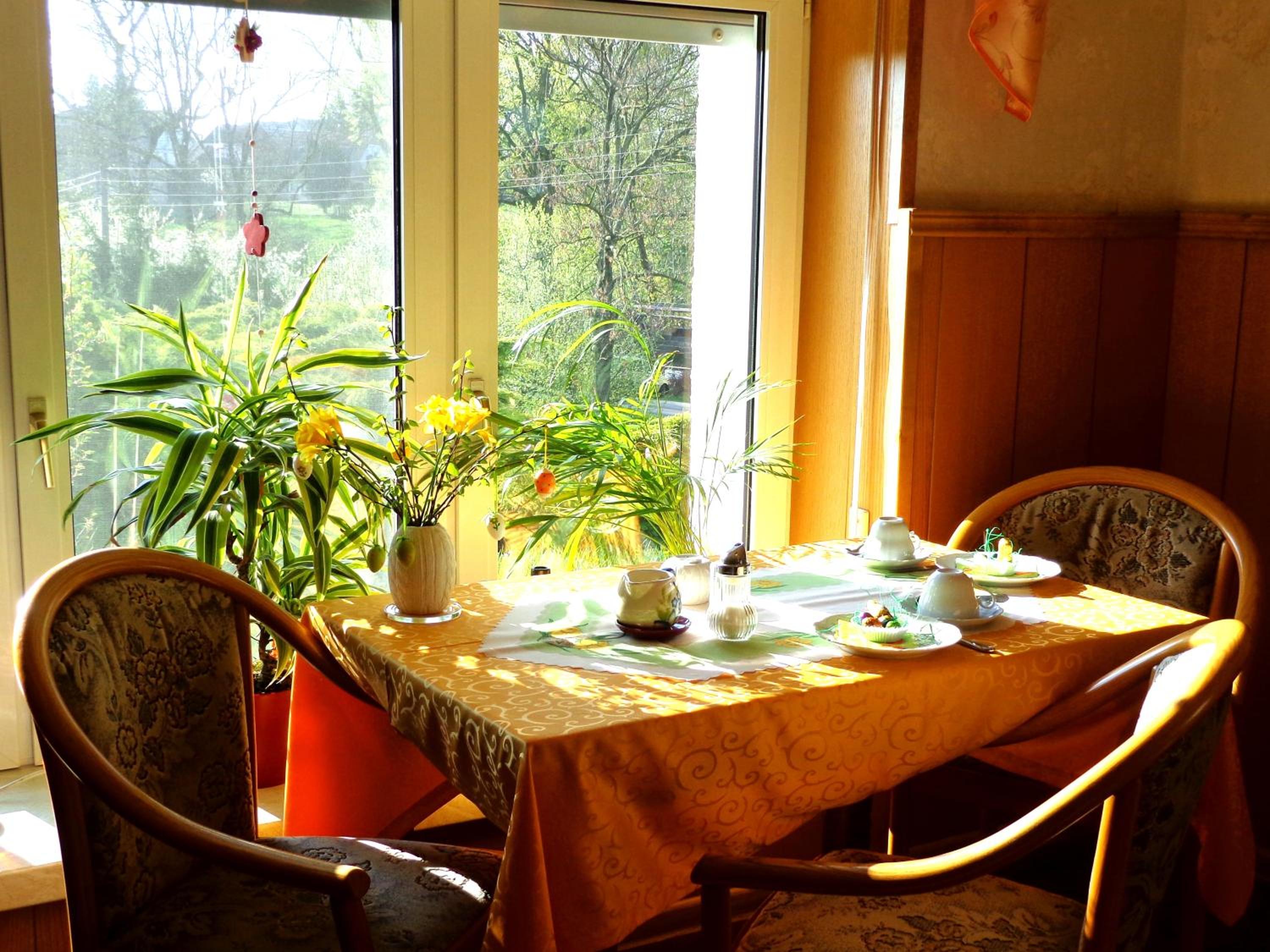 Pension Sonnenhügel