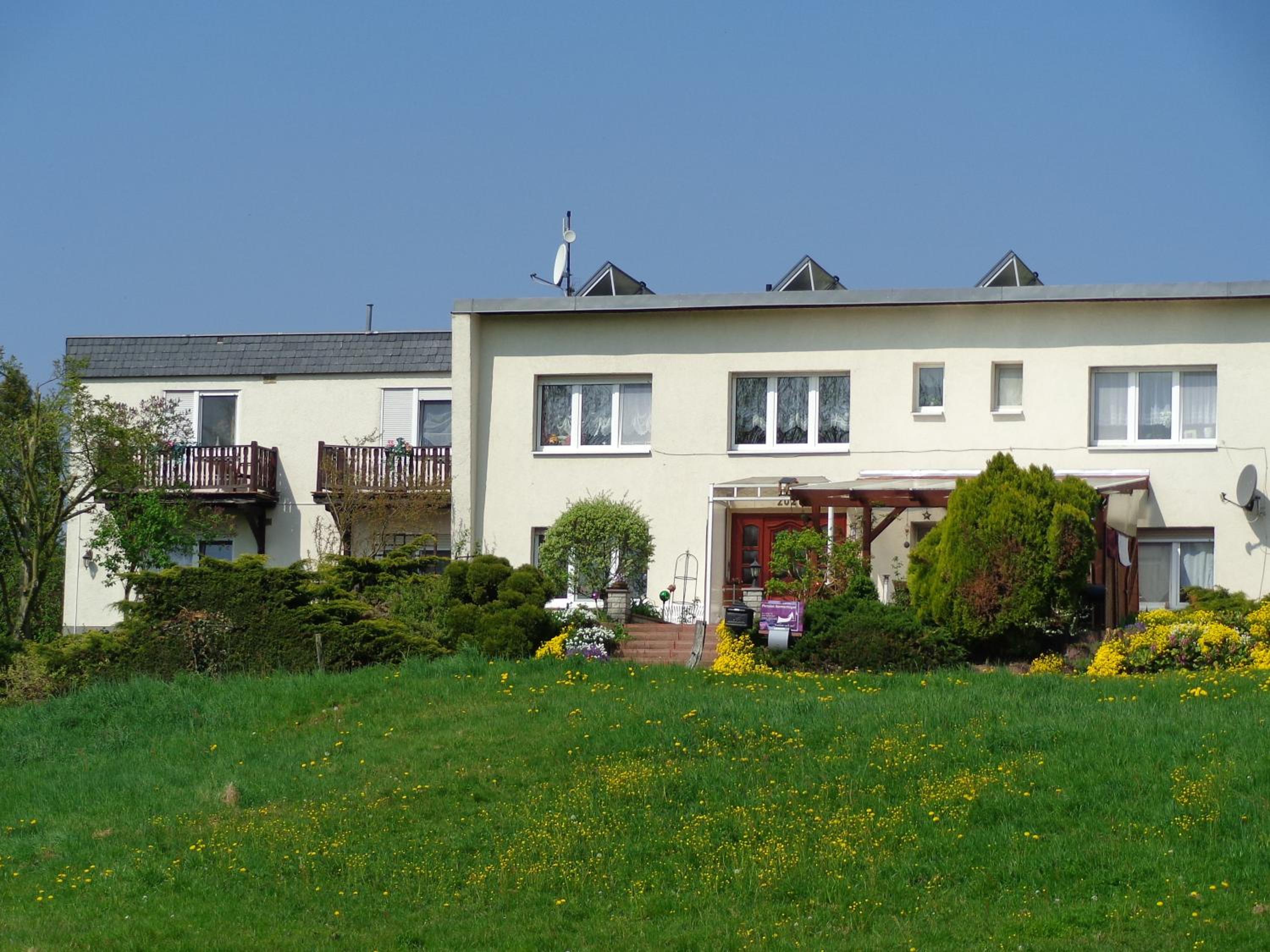 Pension Sonnenhügel