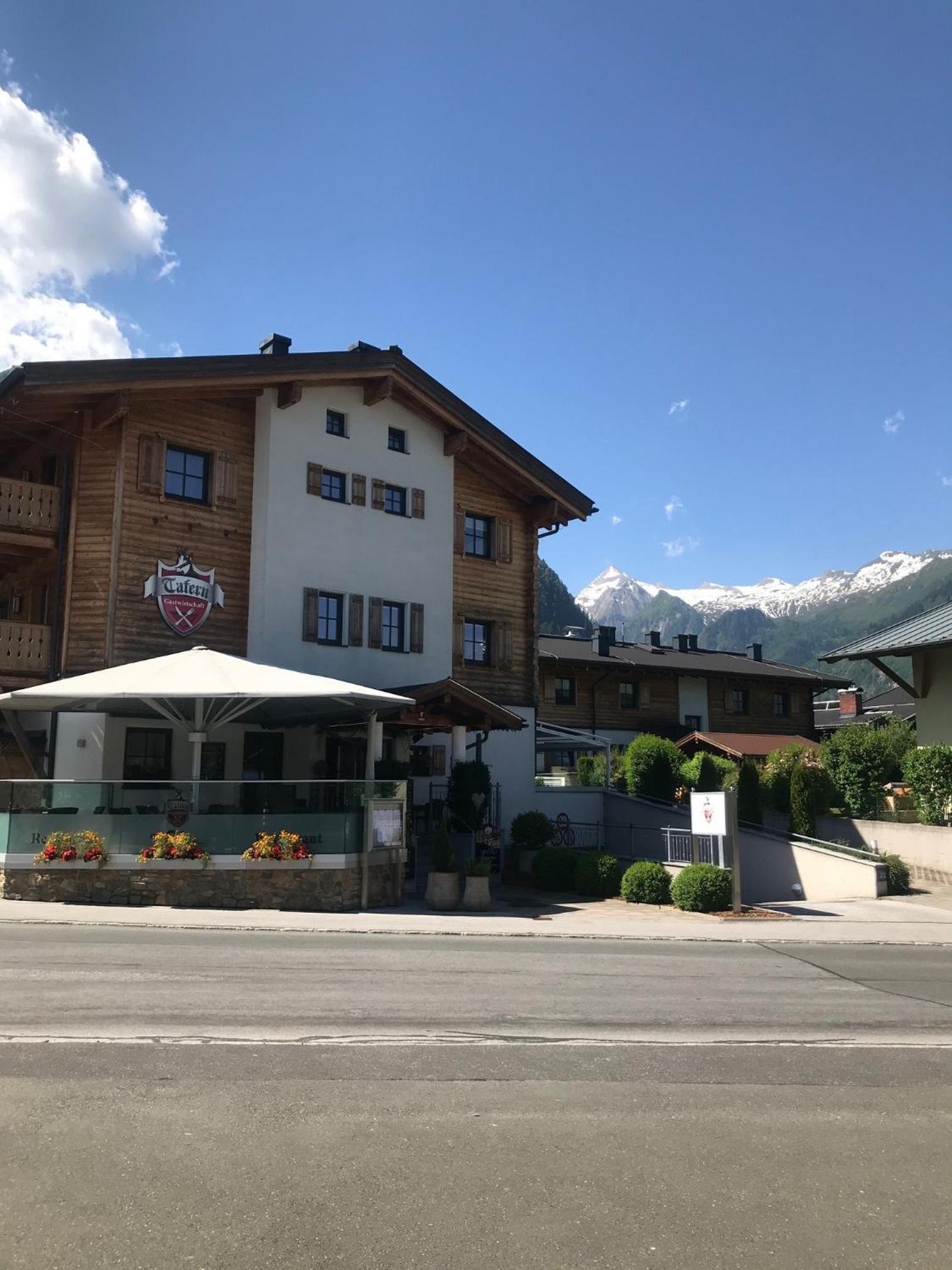 Avenida Mountain Resort A11