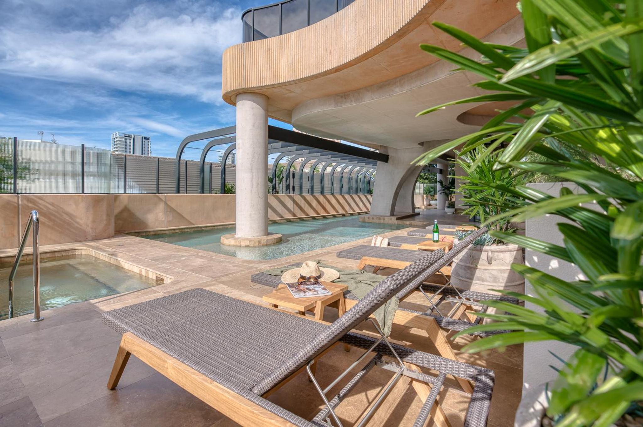 Encore Broadbeach - Official view 4