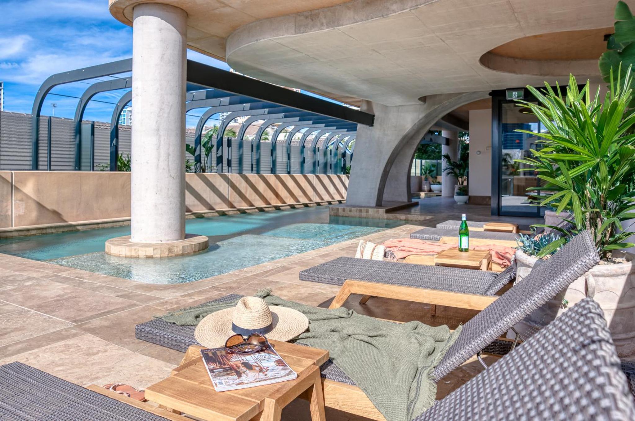 Encore Broadbeach - Official view 3
