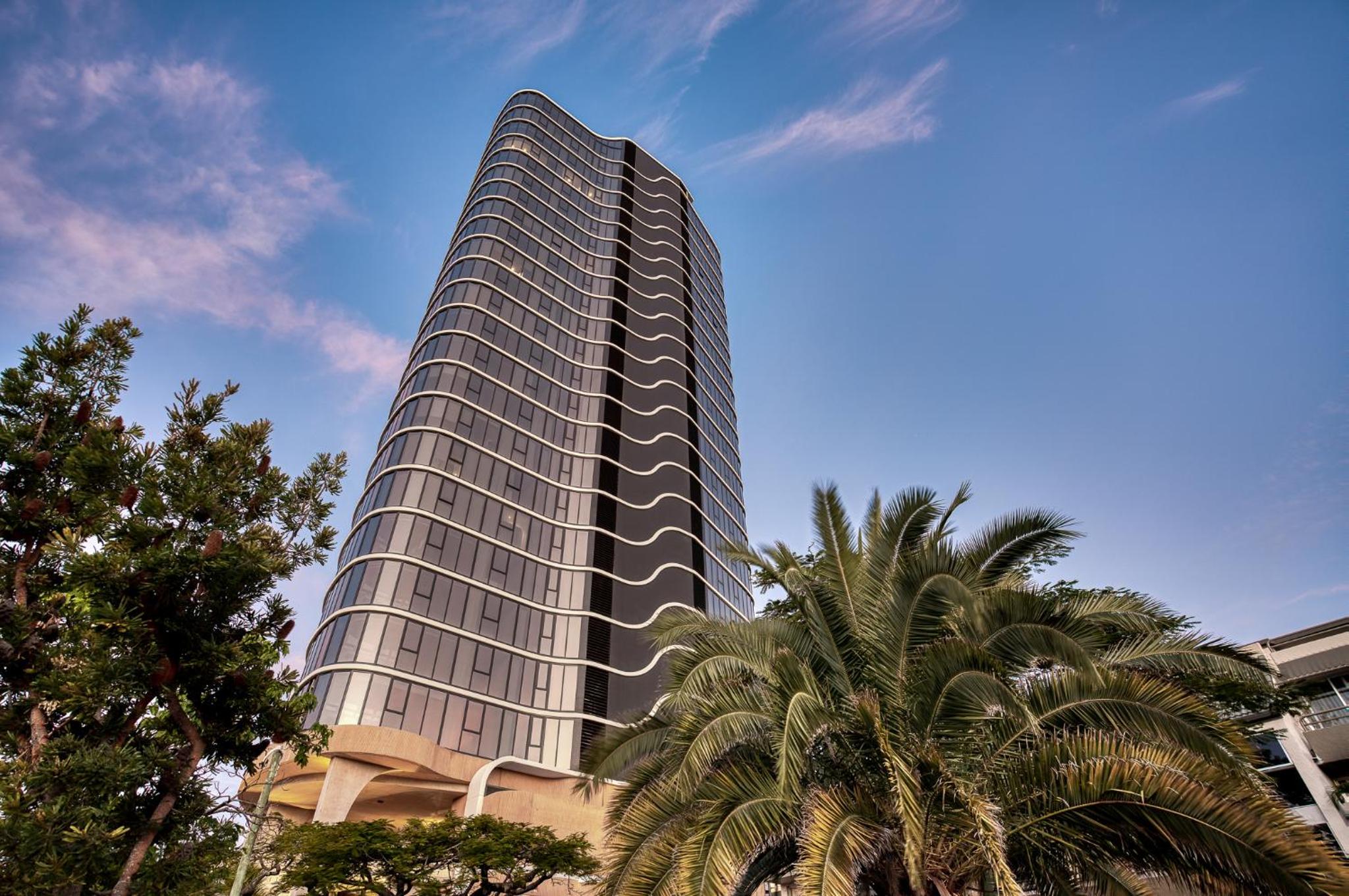 Hotel Encore Broadbeach